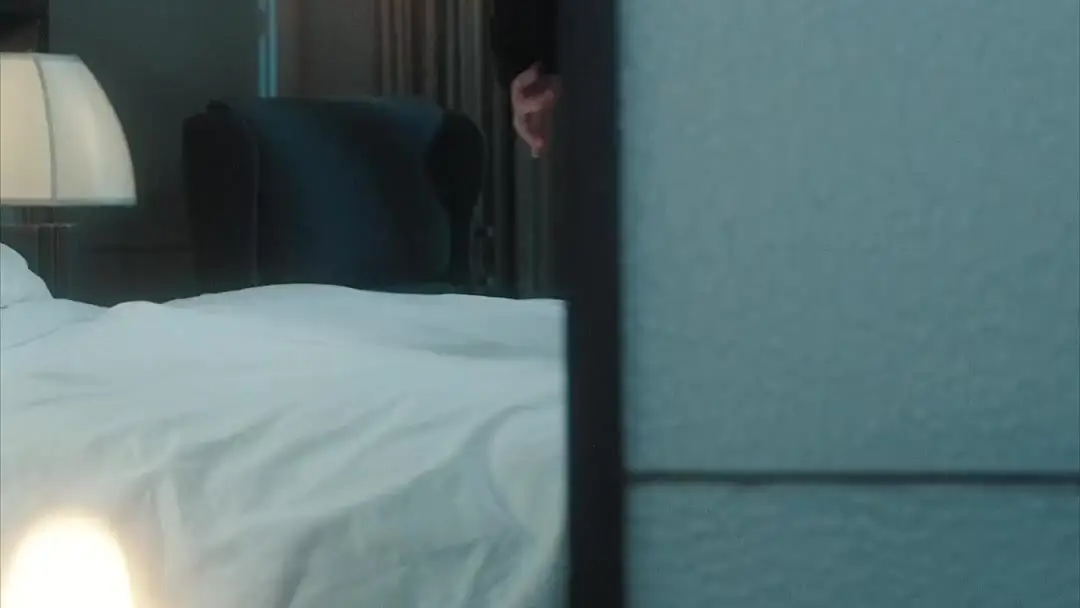 When the Door Slams on Runaway Love