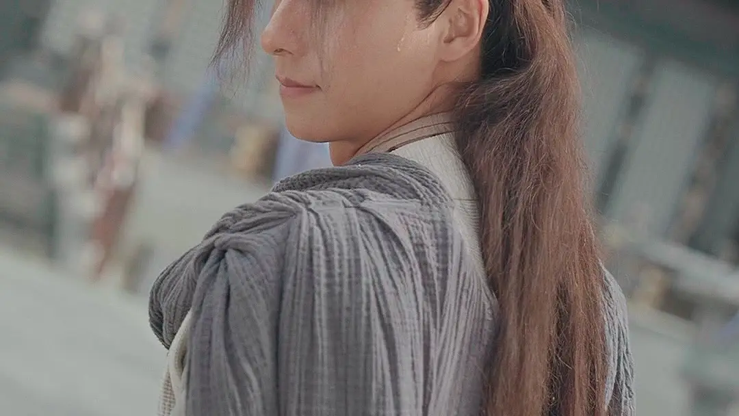 Legend of Dawnbreaker: When the Crown Bleeds and the Child Runs