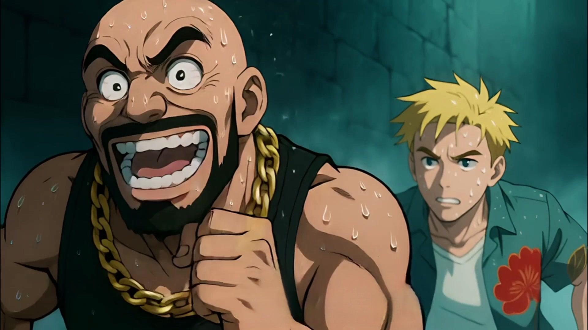 Die or Play? I Choose Truth!