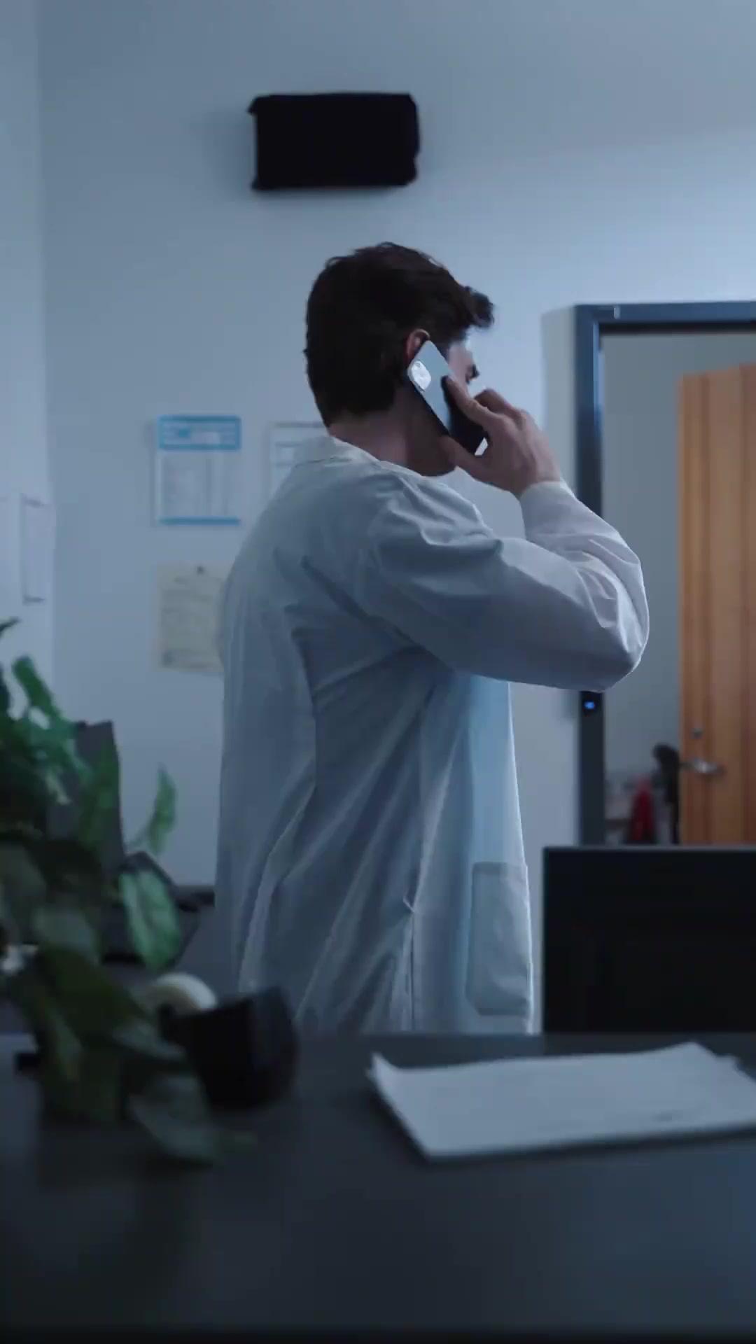 (Doblado) La esposa vengativa