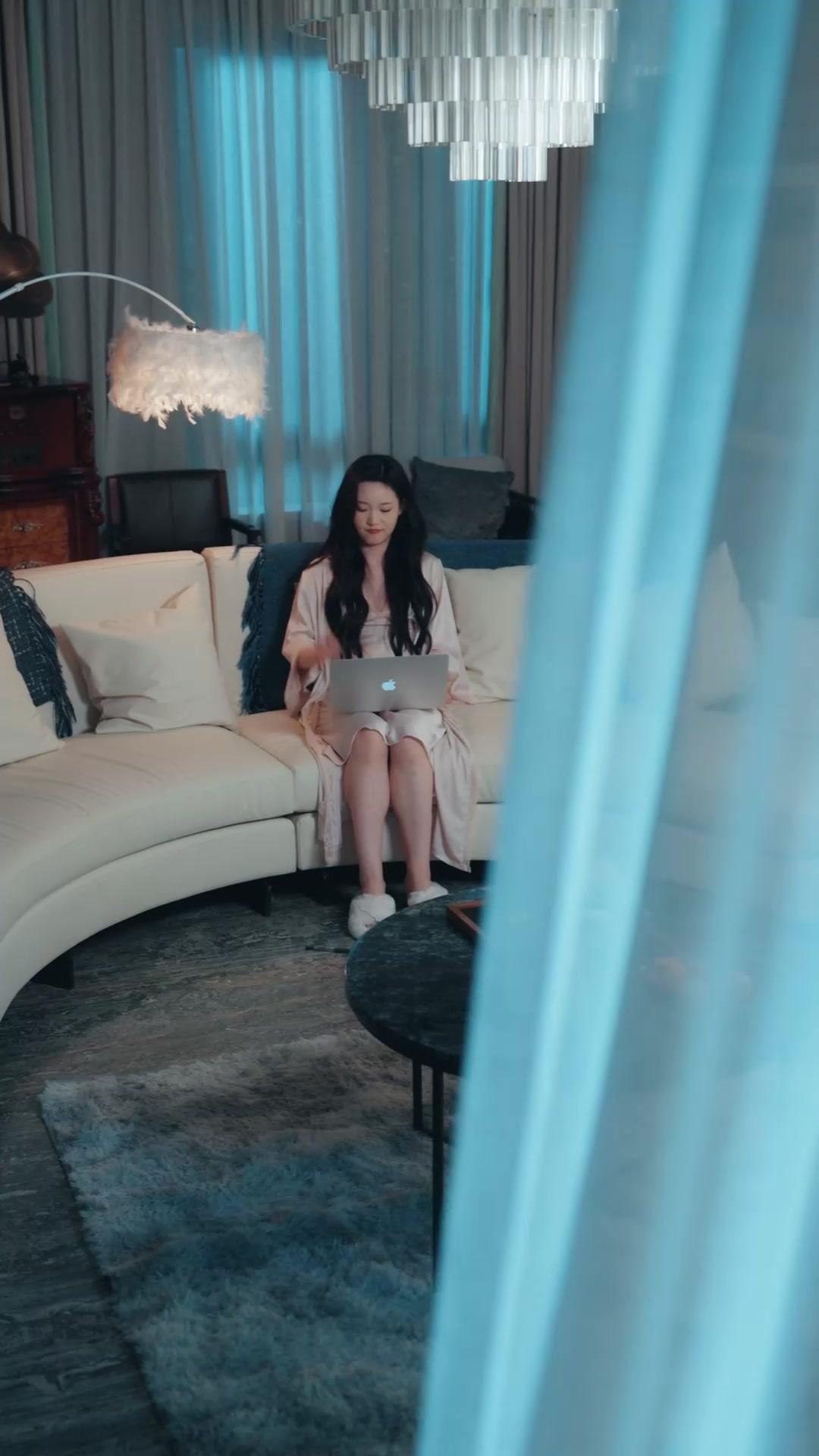 誤會解開後，老公他失控了