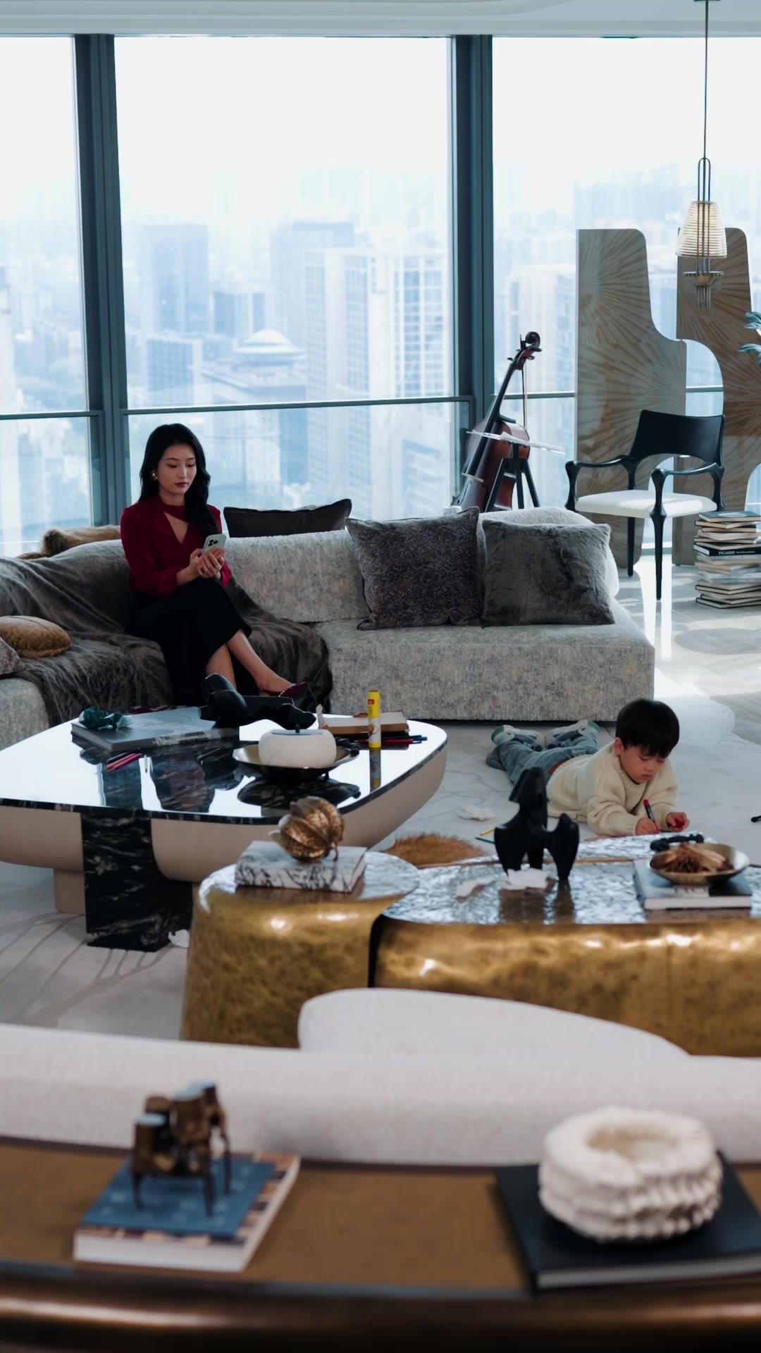 憾此生曾信你眸光