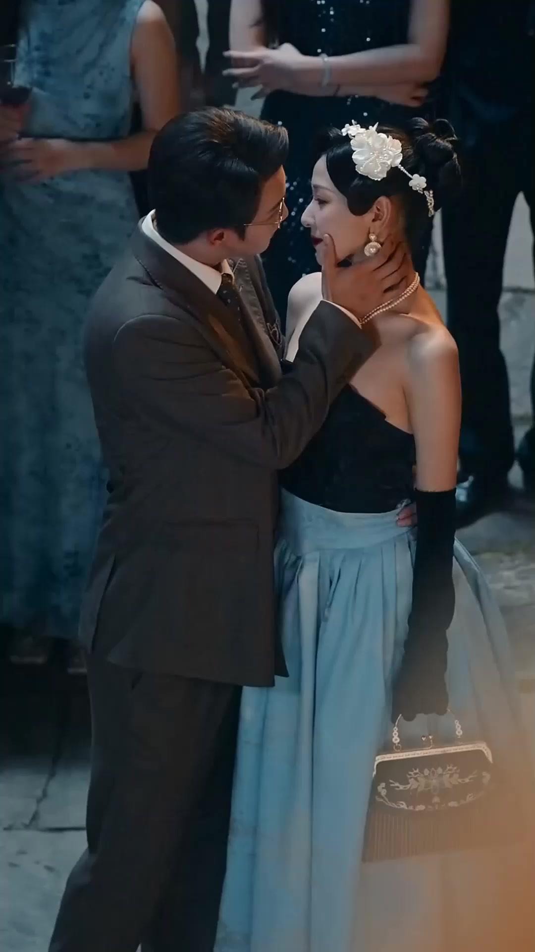 5-Tage-Countdown: Sag, dass du mich liebst