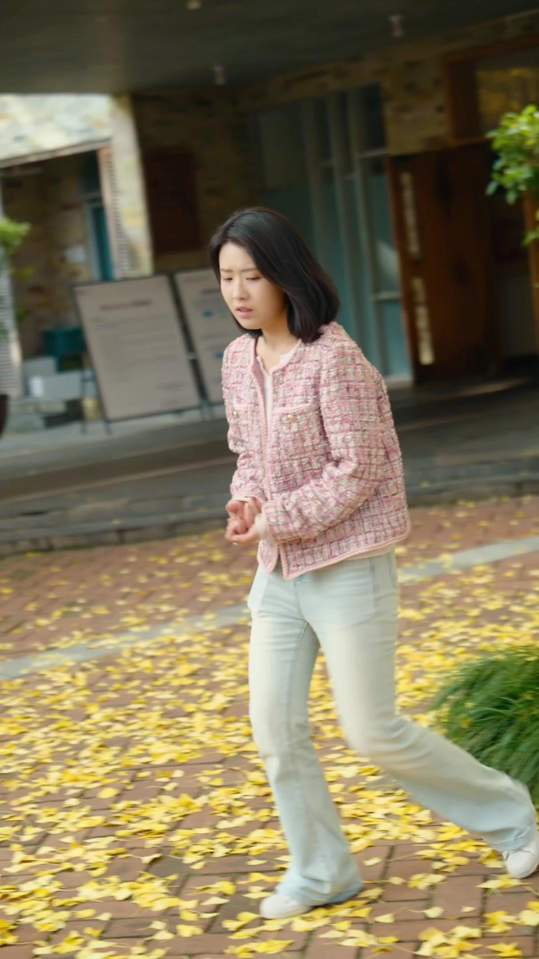 (Dubbed)Biting into Sweet Love