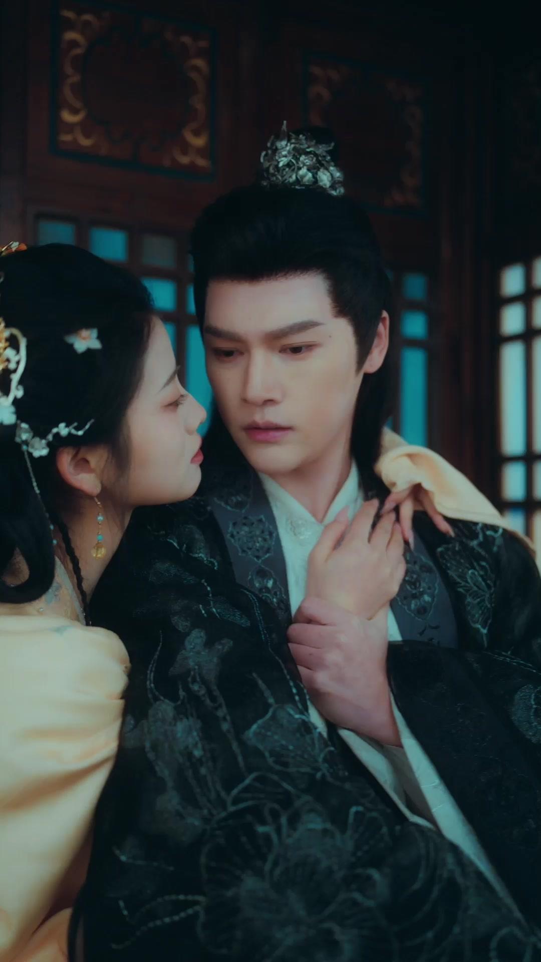 Mi esposo quería matarme