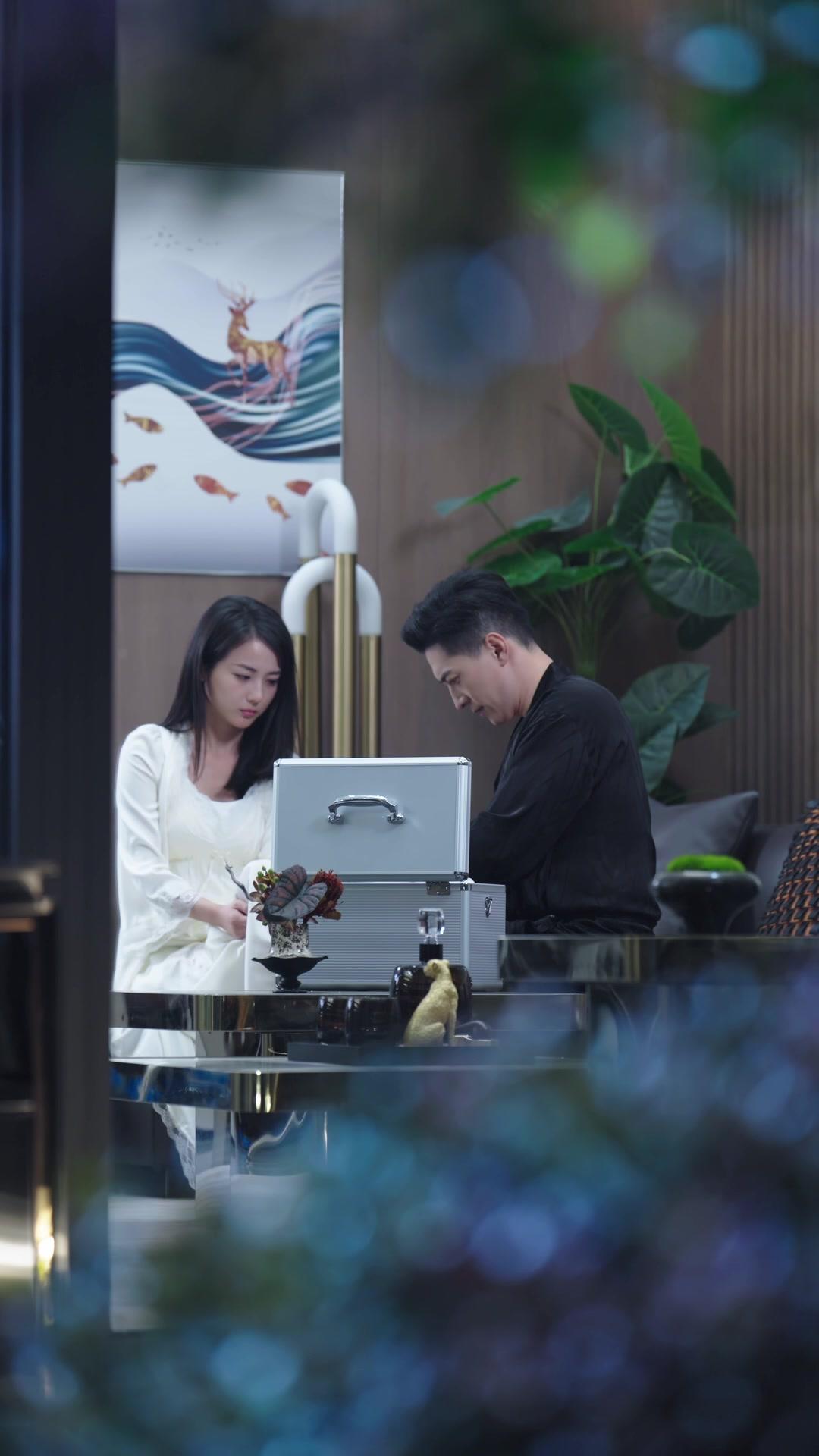 間違った結婚の先に運命の人がいた