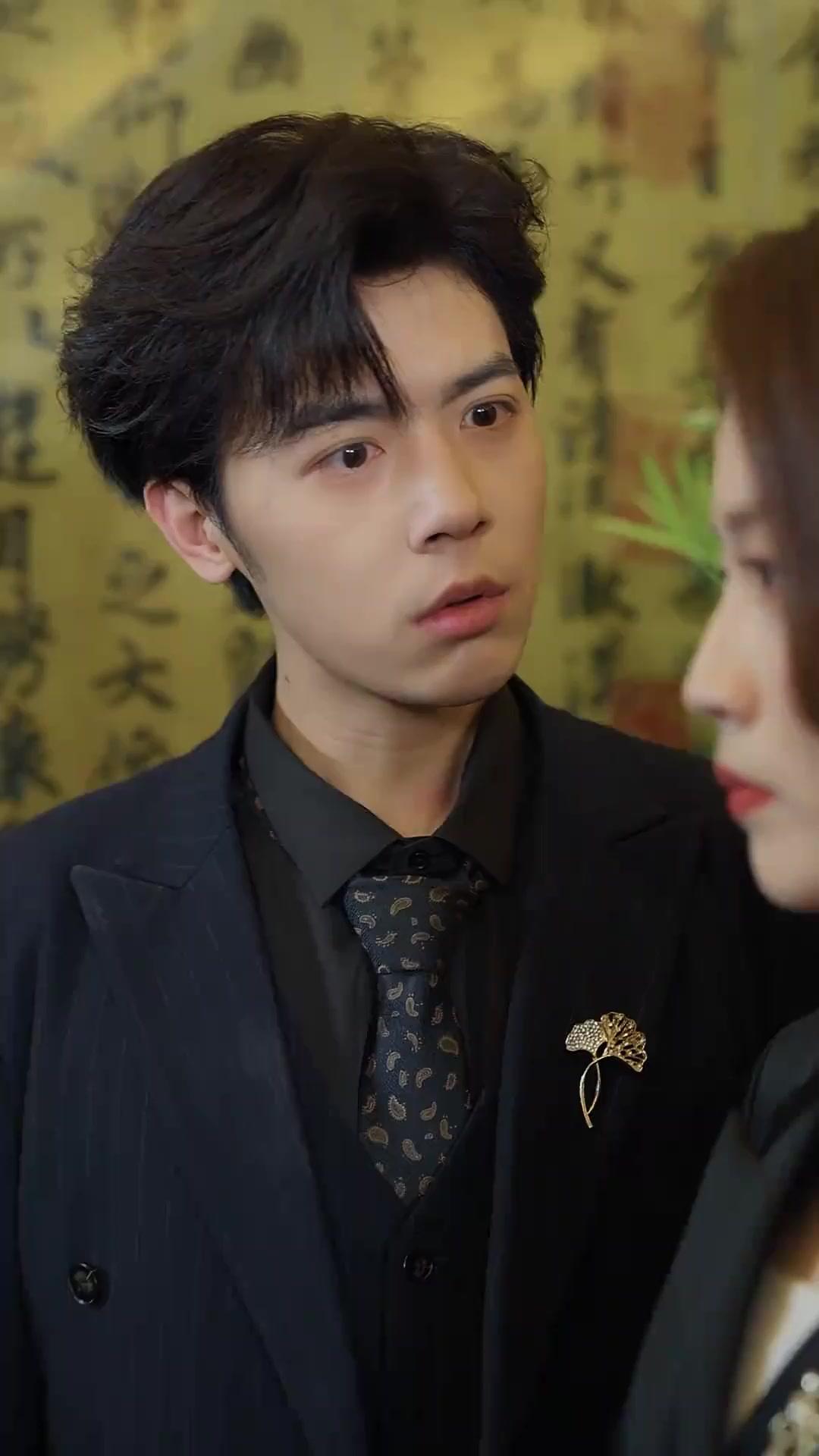 (吹き替え) 電撃婚が暴いた僕の過去