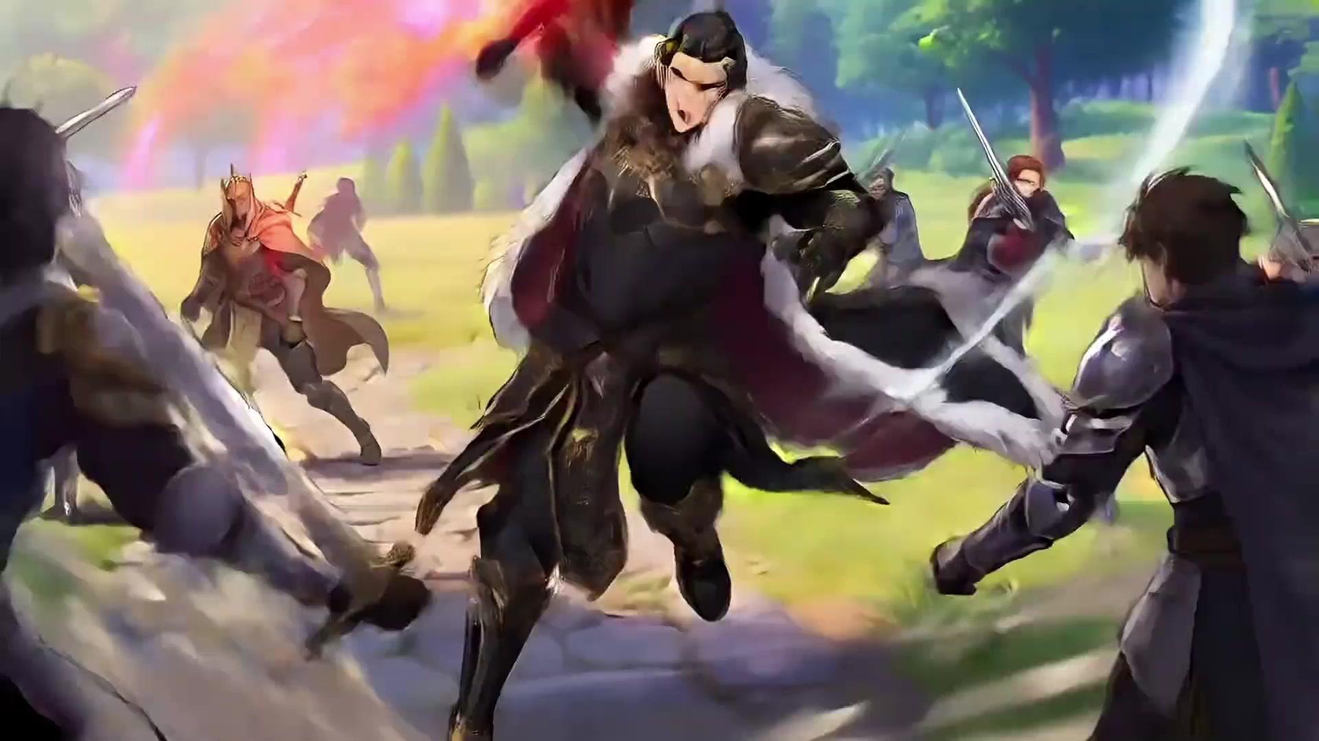 Sang Legenda dari Kampung