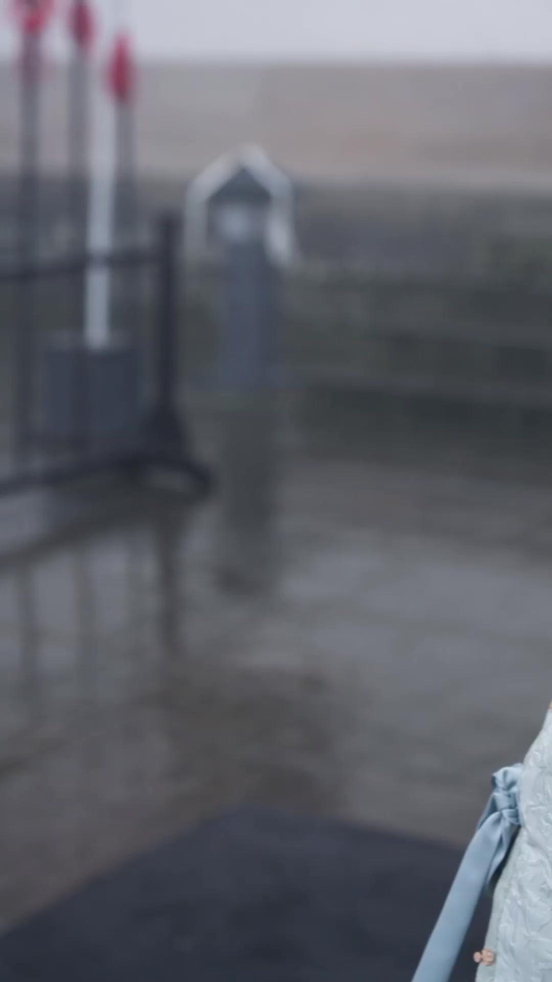 Little Kung Fu Queen