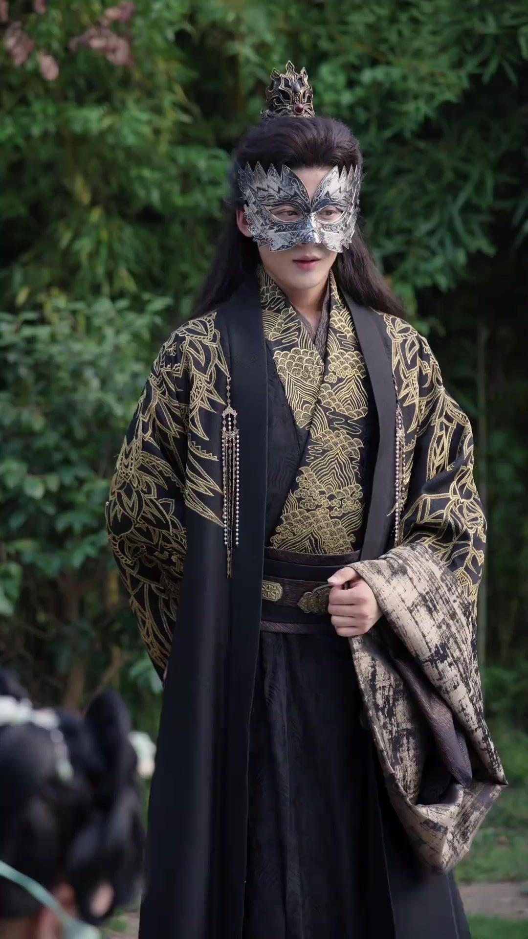 แก้วตาใหม่ของอุปราช