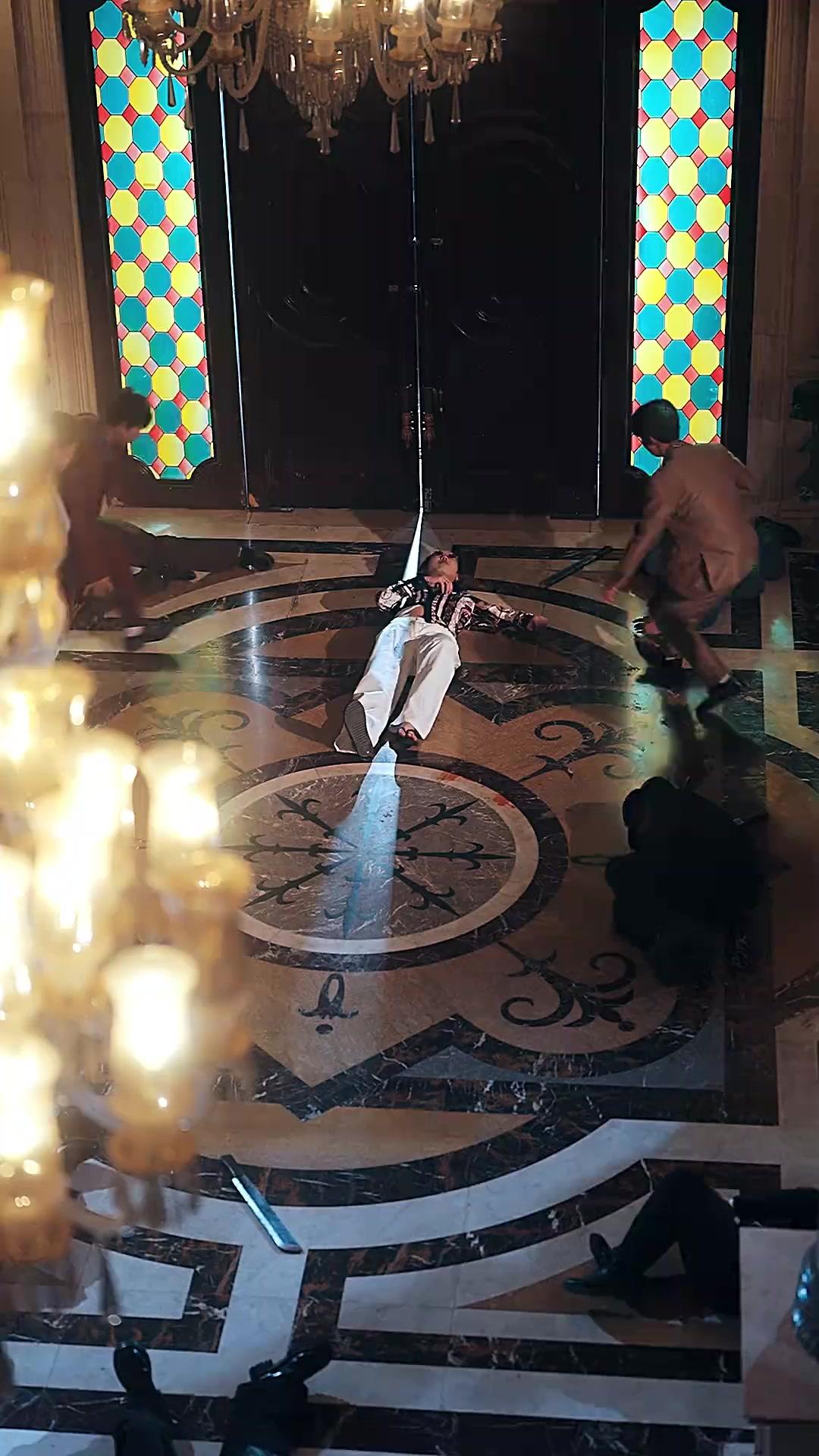 Divorcing My Tyrant Heiress 