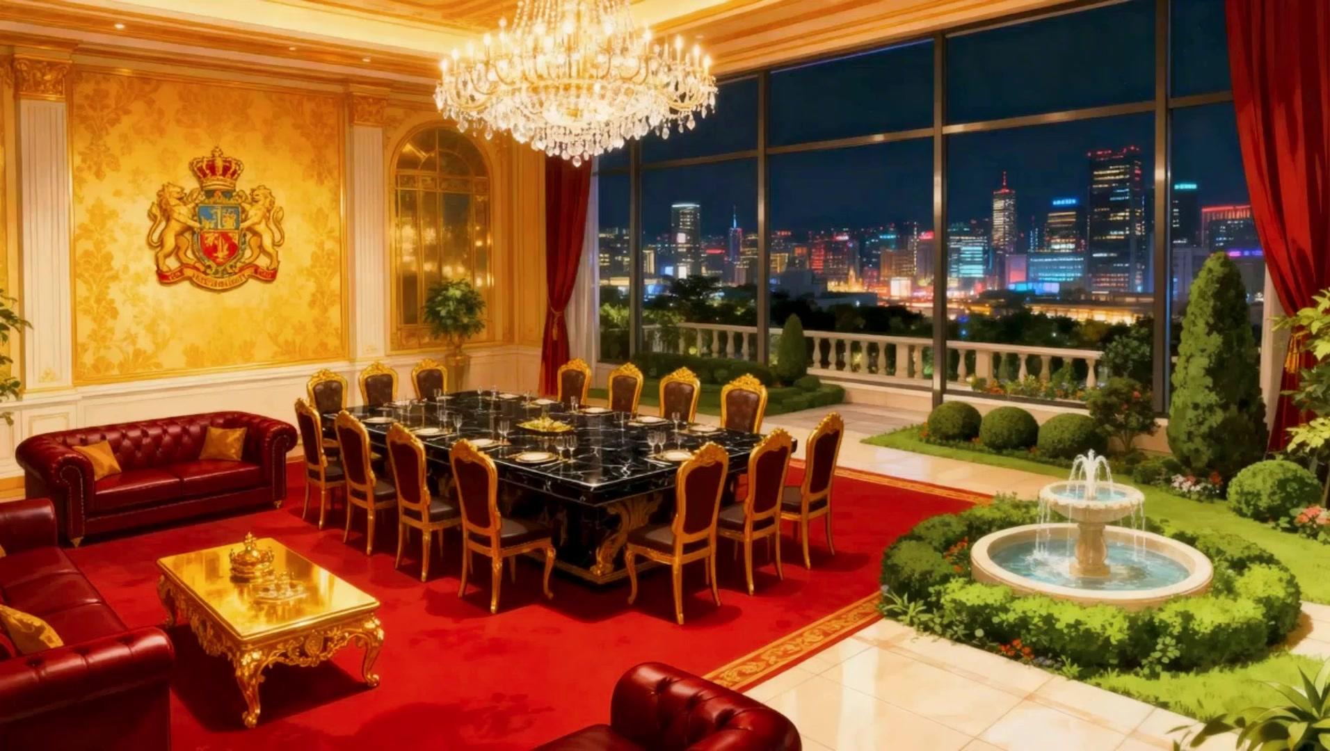 I Spend, Therefore I Live