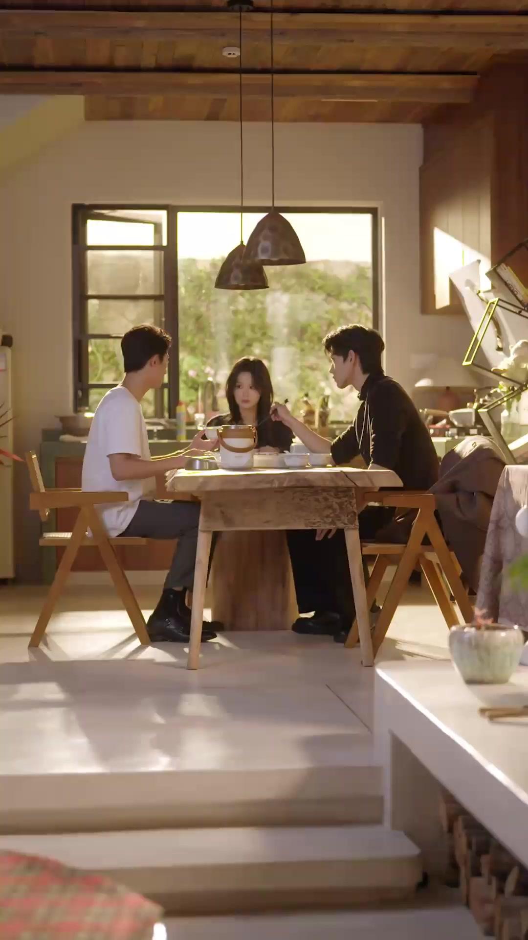 (더빙) 소꿉친구 짝사랑 7년째