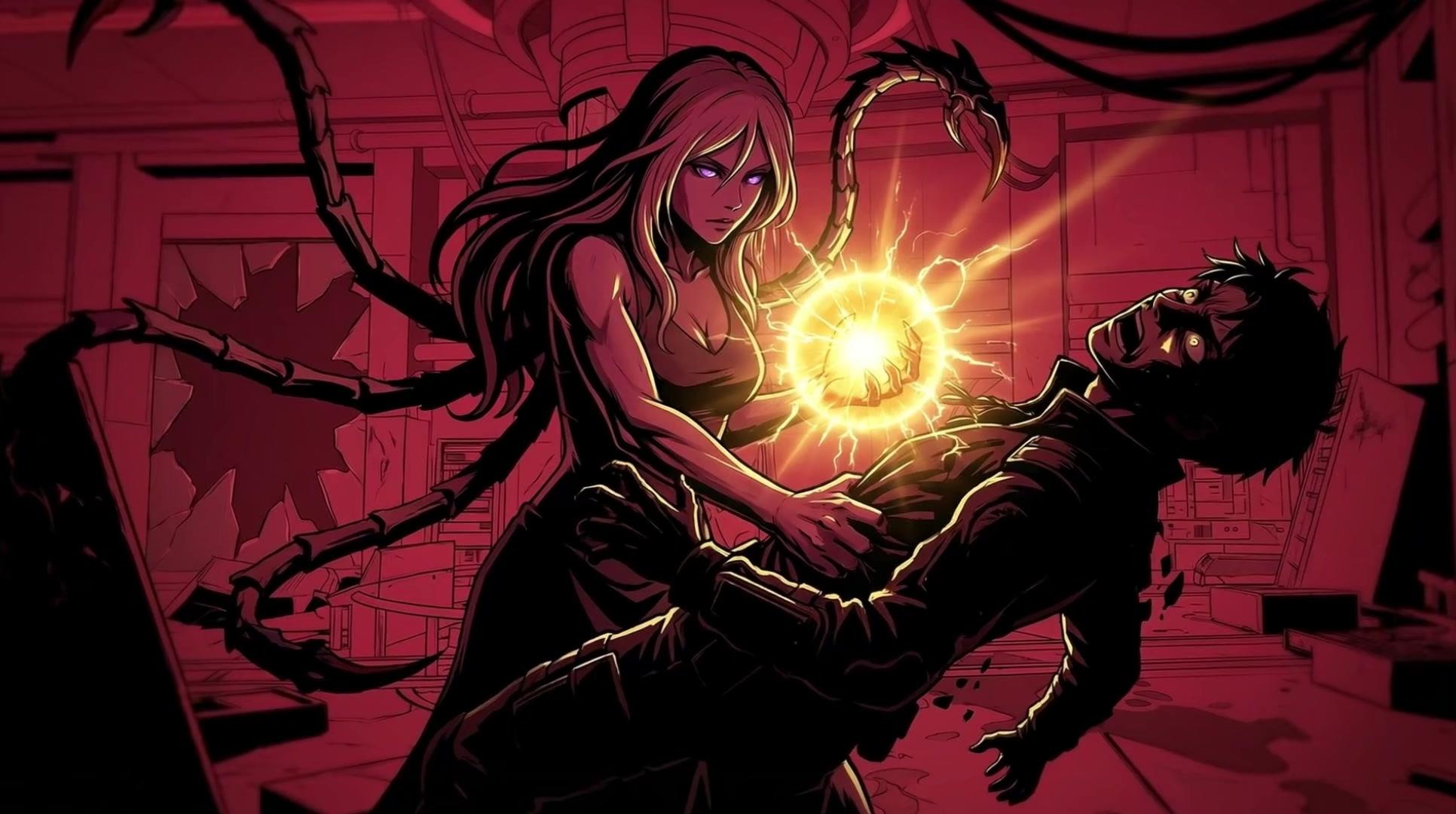 ゾンビ討伐、お任せください