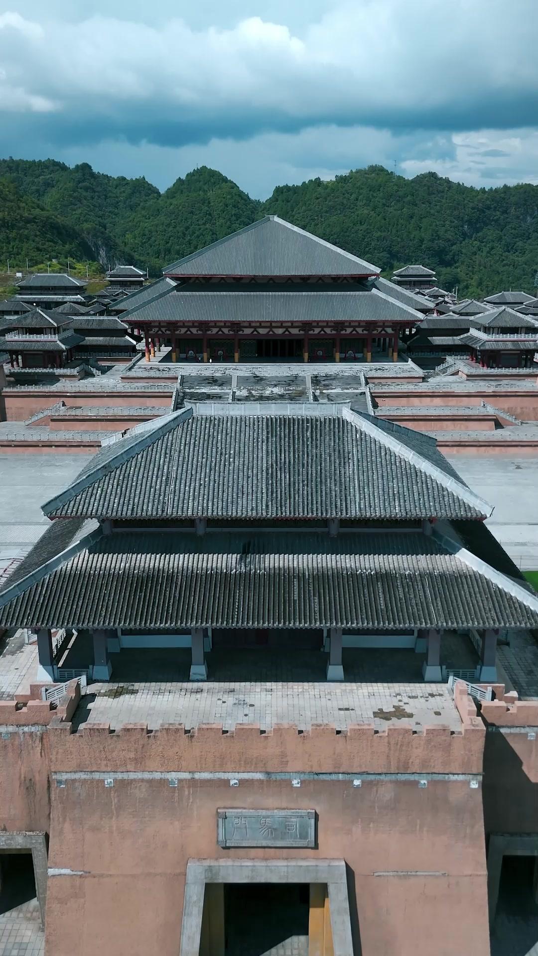 Rebirth in Blood and Moonlight