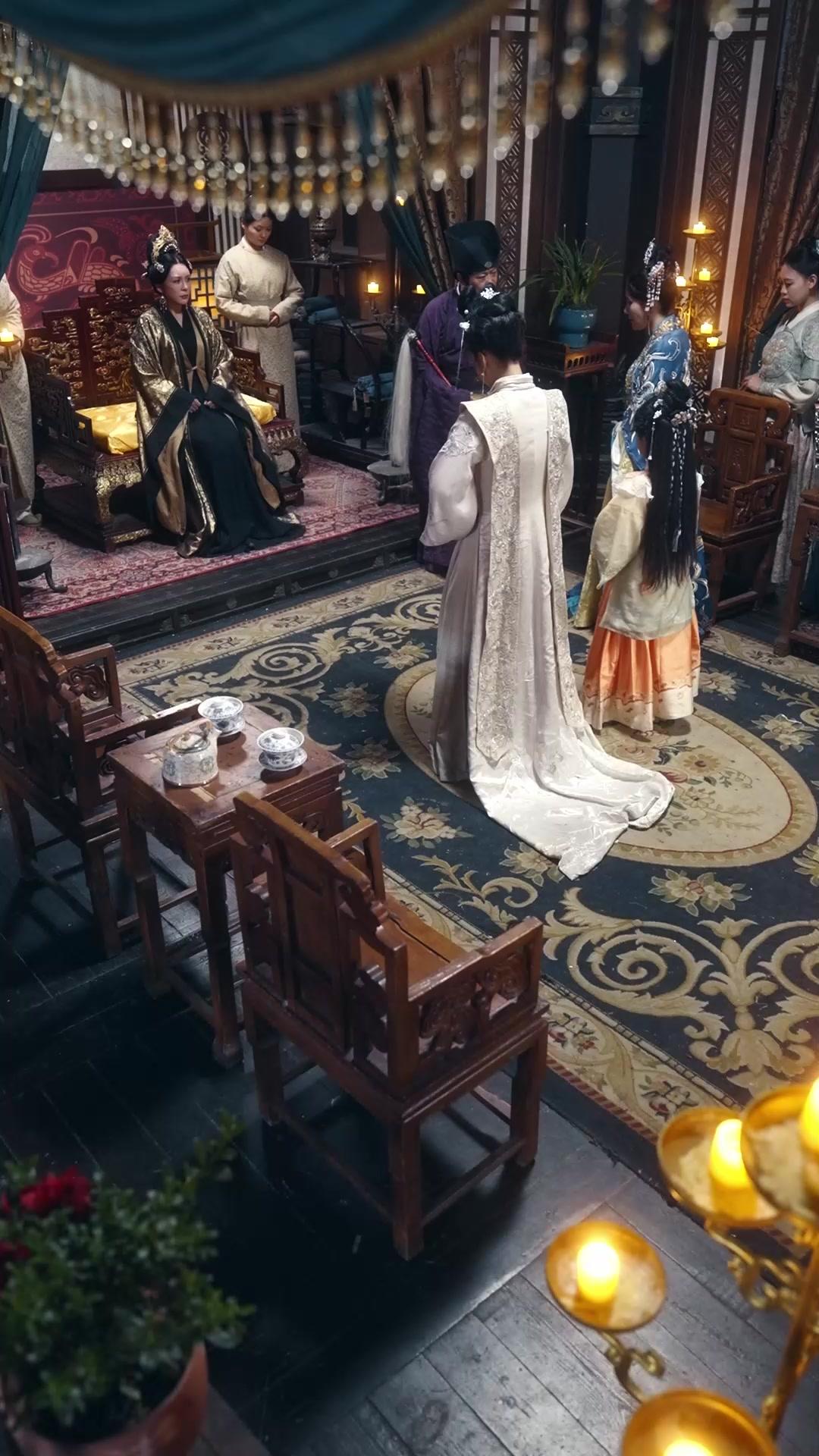 Merajut Benang Takdir