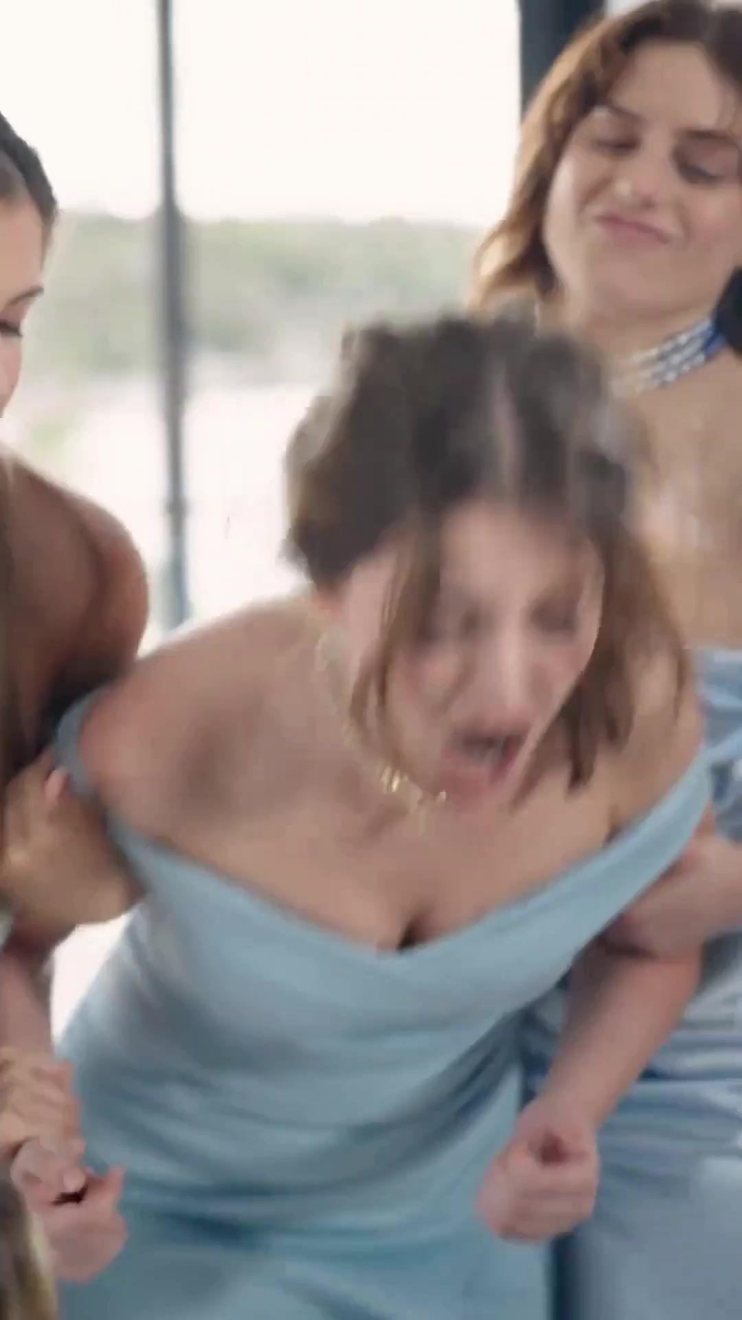 (Doublage)HÉRITIÈRE À NE PAS DÉFIER 