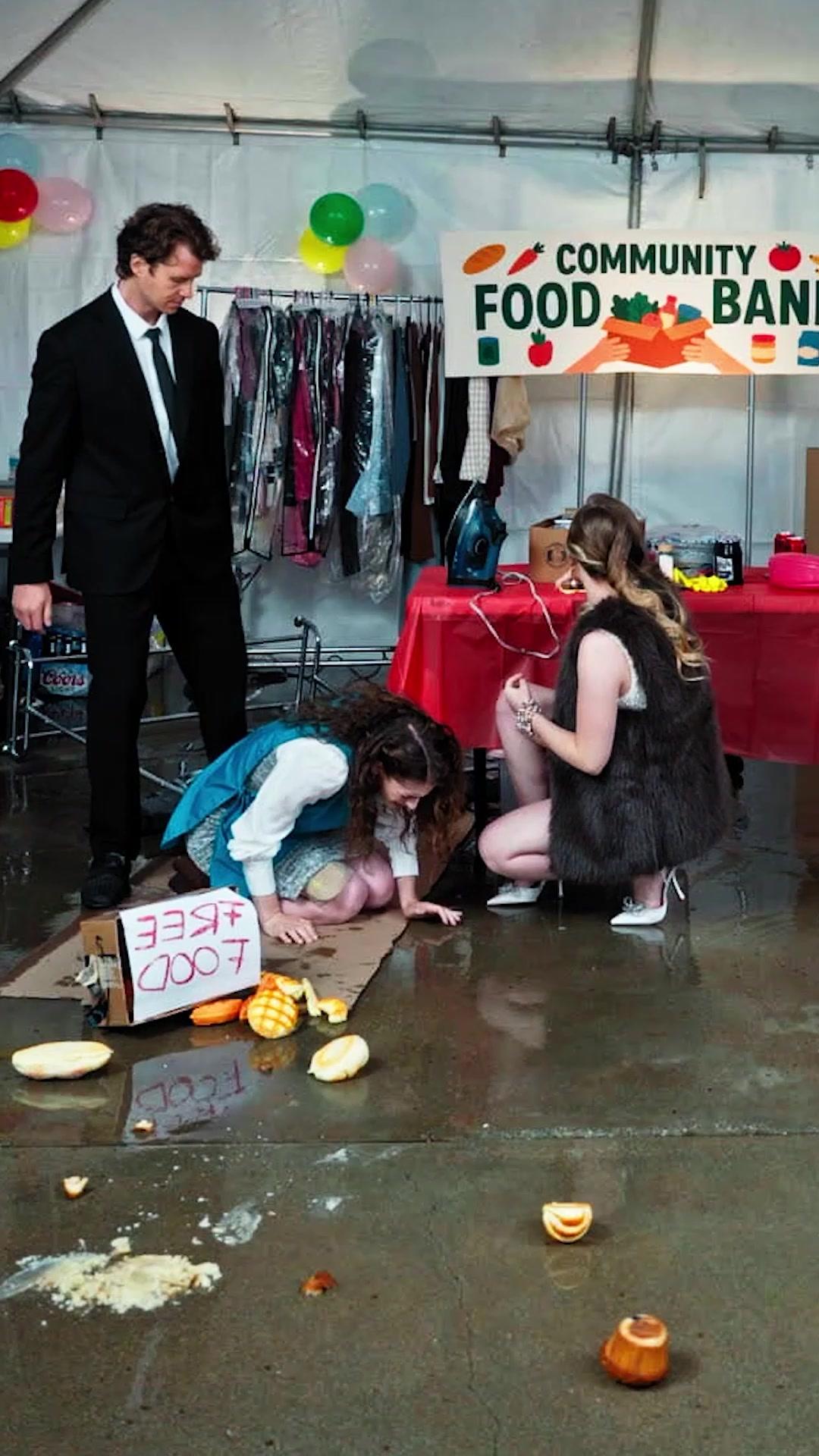 My Slumdog Billionaire Husband