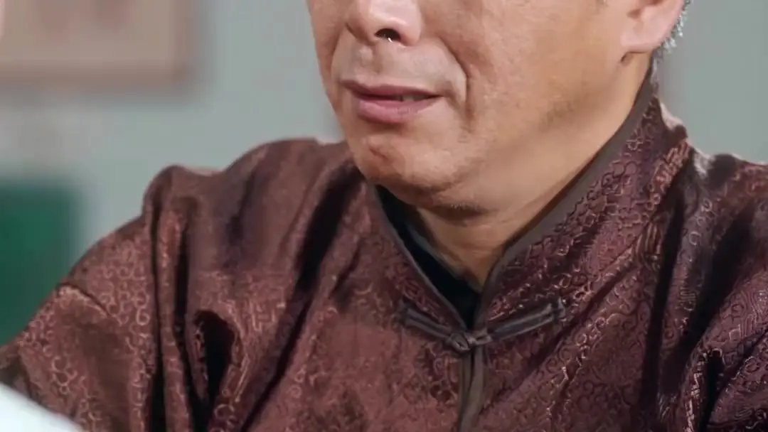 นางงามเหนือโลก แผนลับของตระกูลลังที่ซ่อนไว้ในไม้เท้า