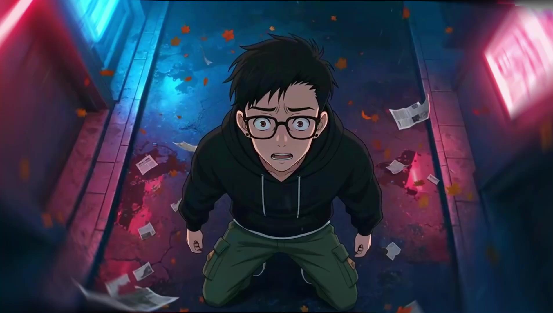 My Secretary Is a Goddess!