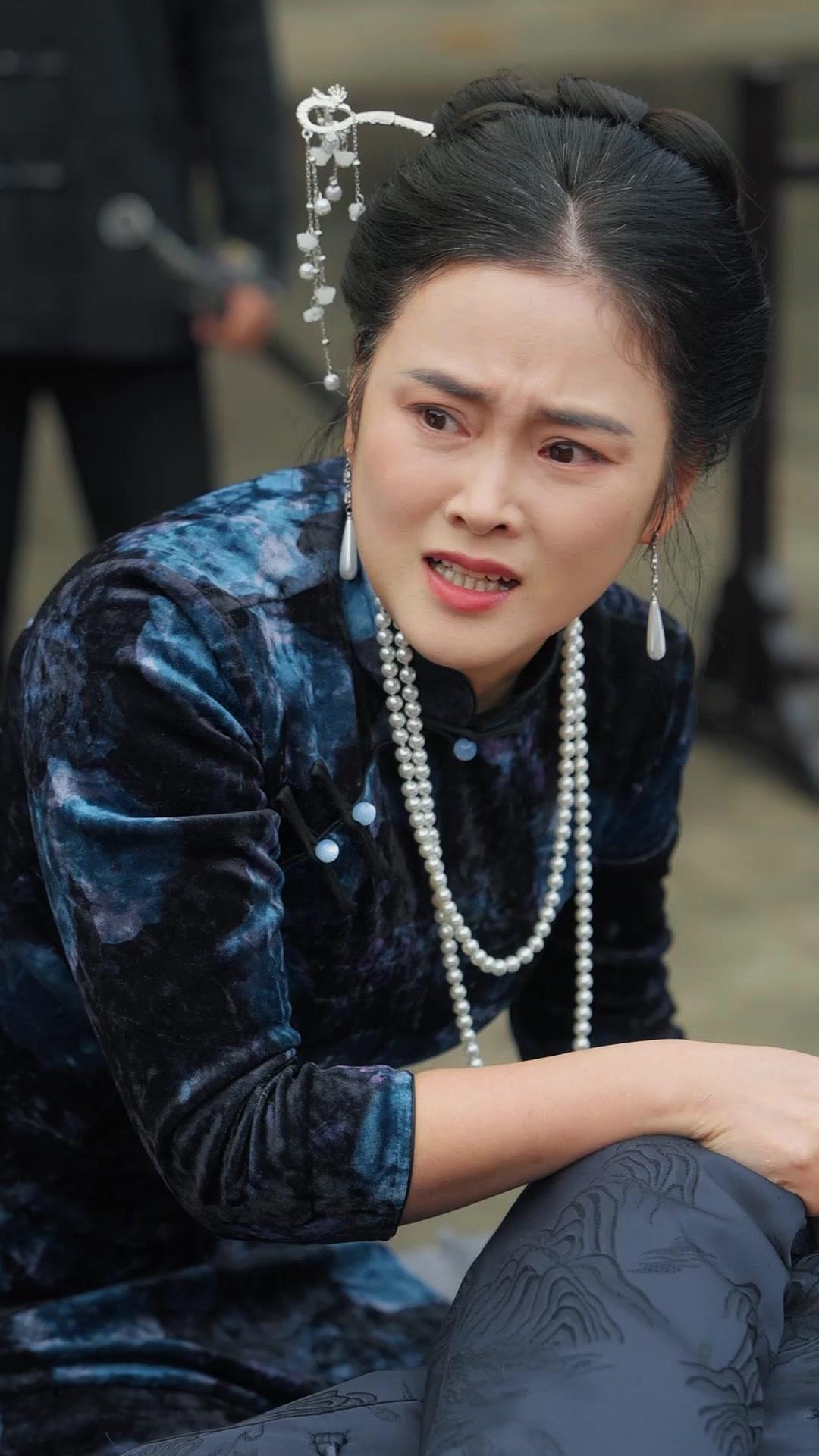  Im Schatten der Familie