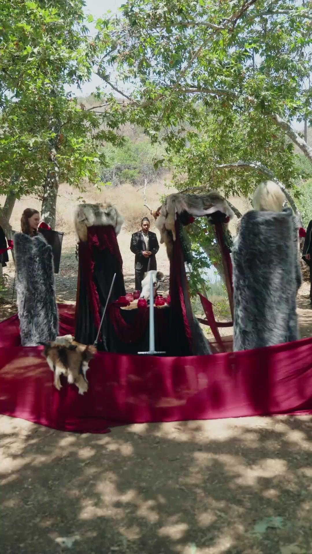 मेरी नियति से जुड़े दो अल्फ़ा