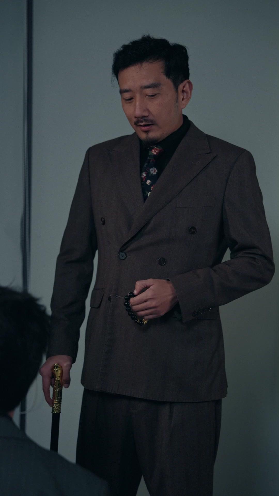 ¿Una carnicera de guardaespaldas?