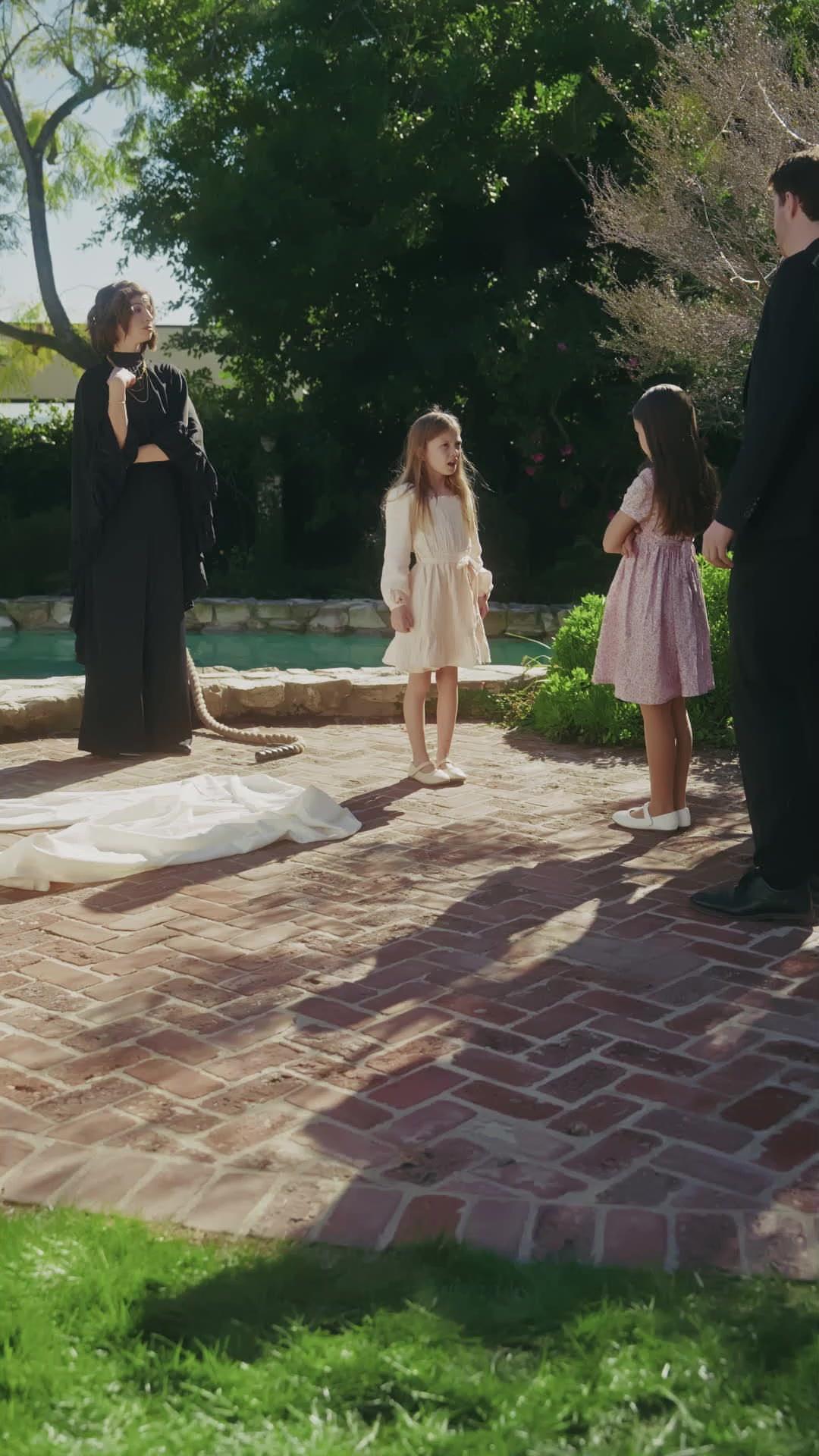 That Impostor, in My Three Uncles' Arms