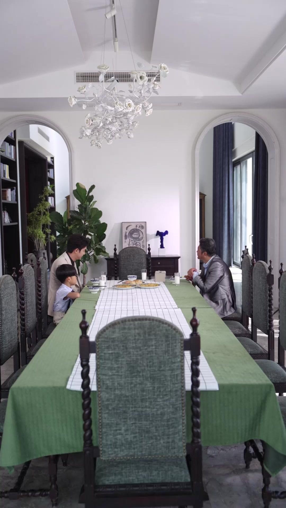 My Grandma Came Back as a Kid!