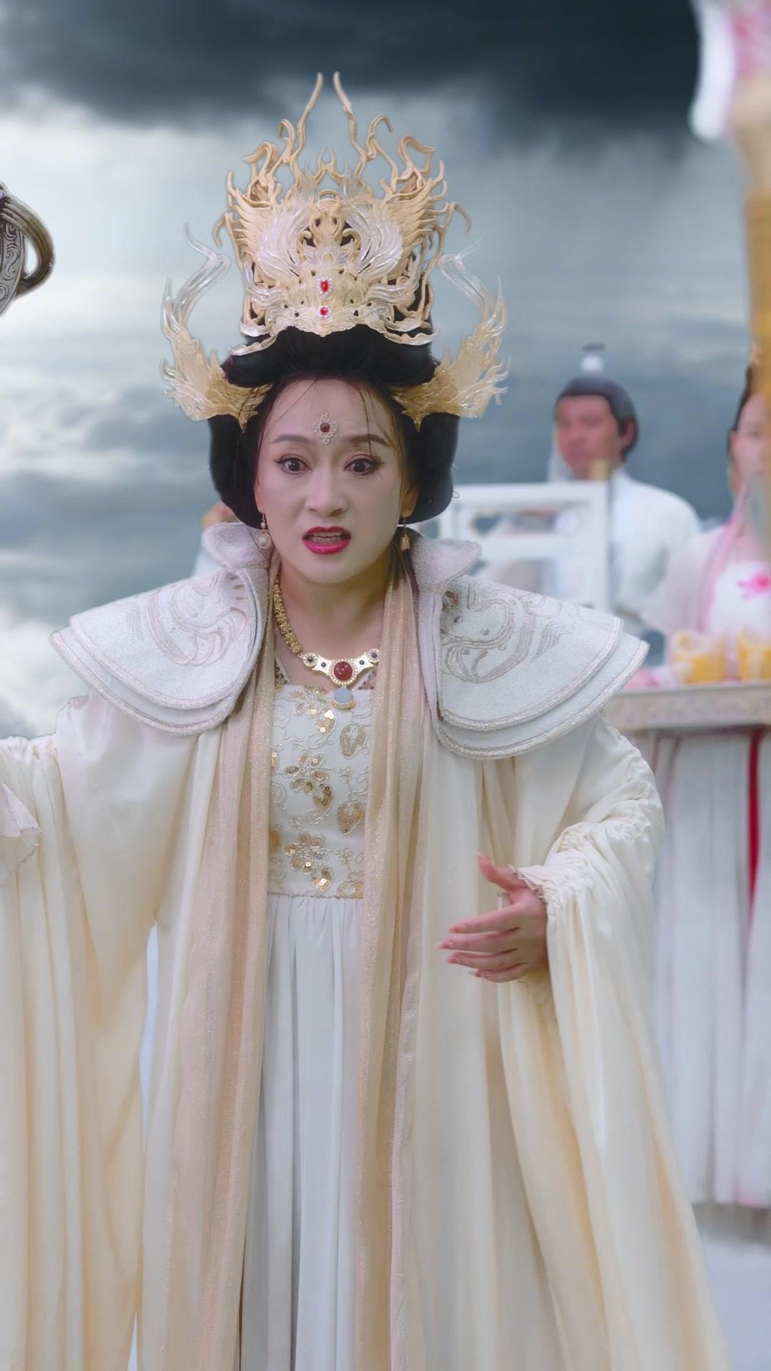 Mr. Cupid in Rags' Payback