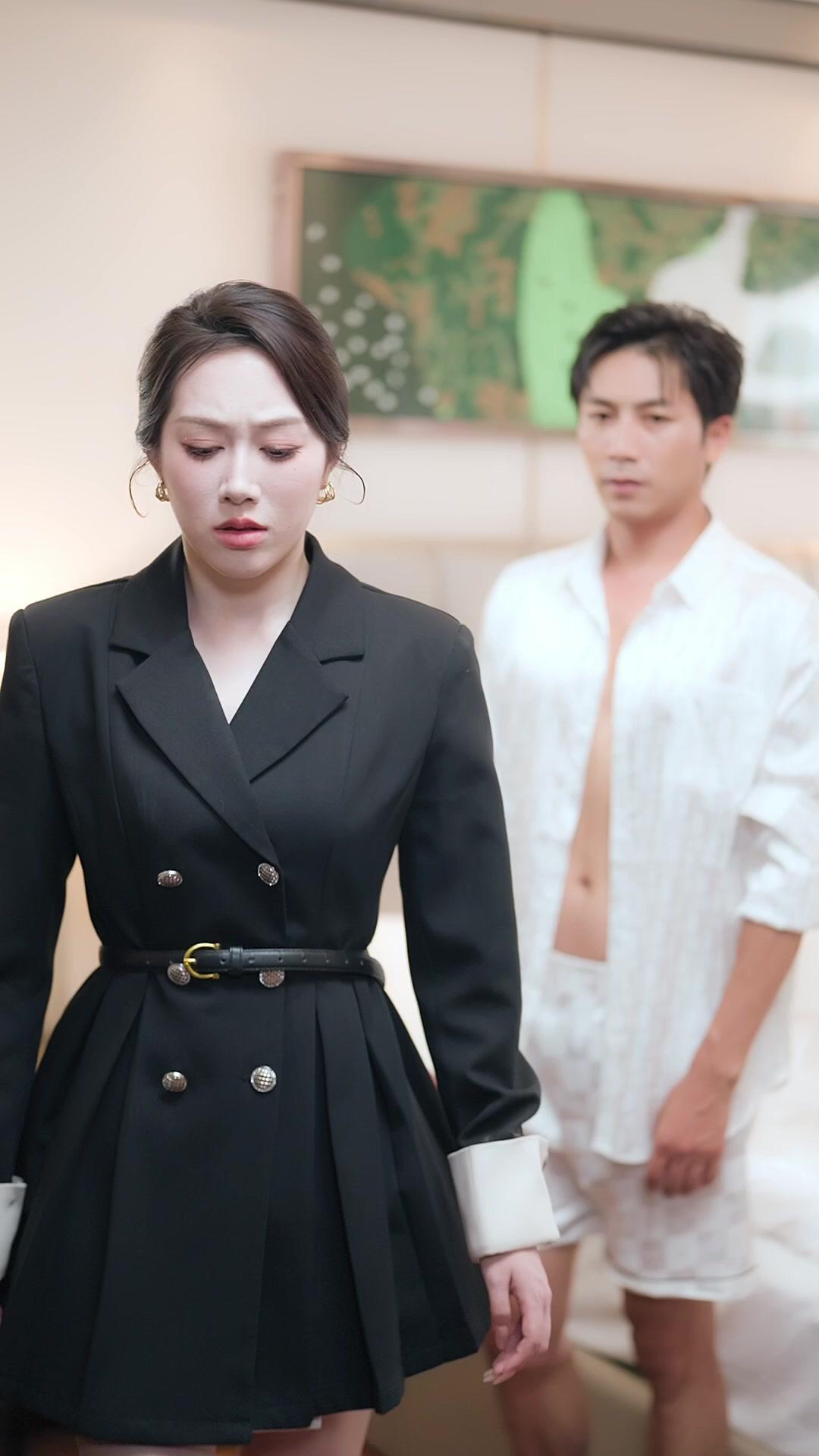 保安爹爹不簡單