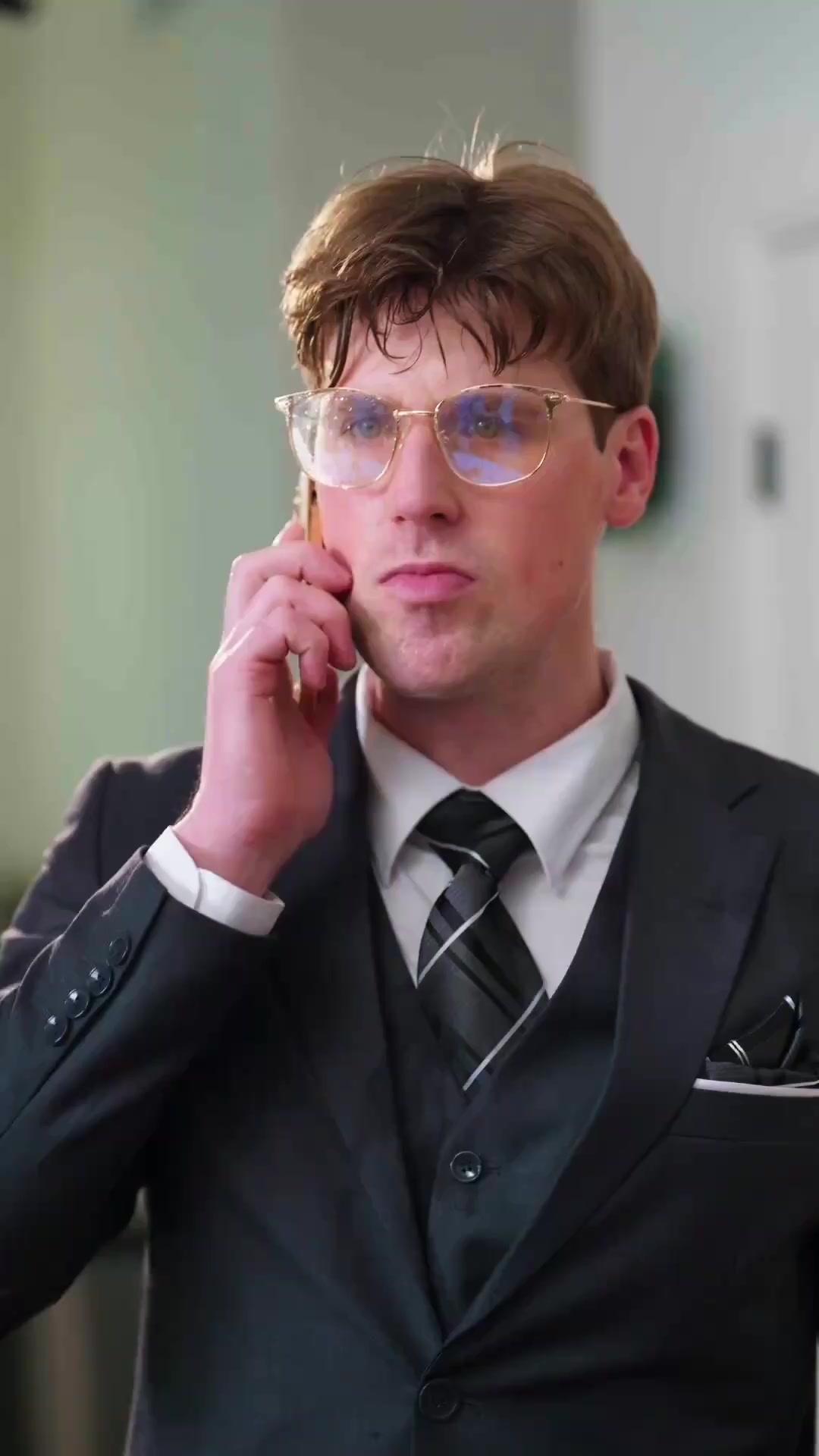 (Doblado) Amor roto en navidad