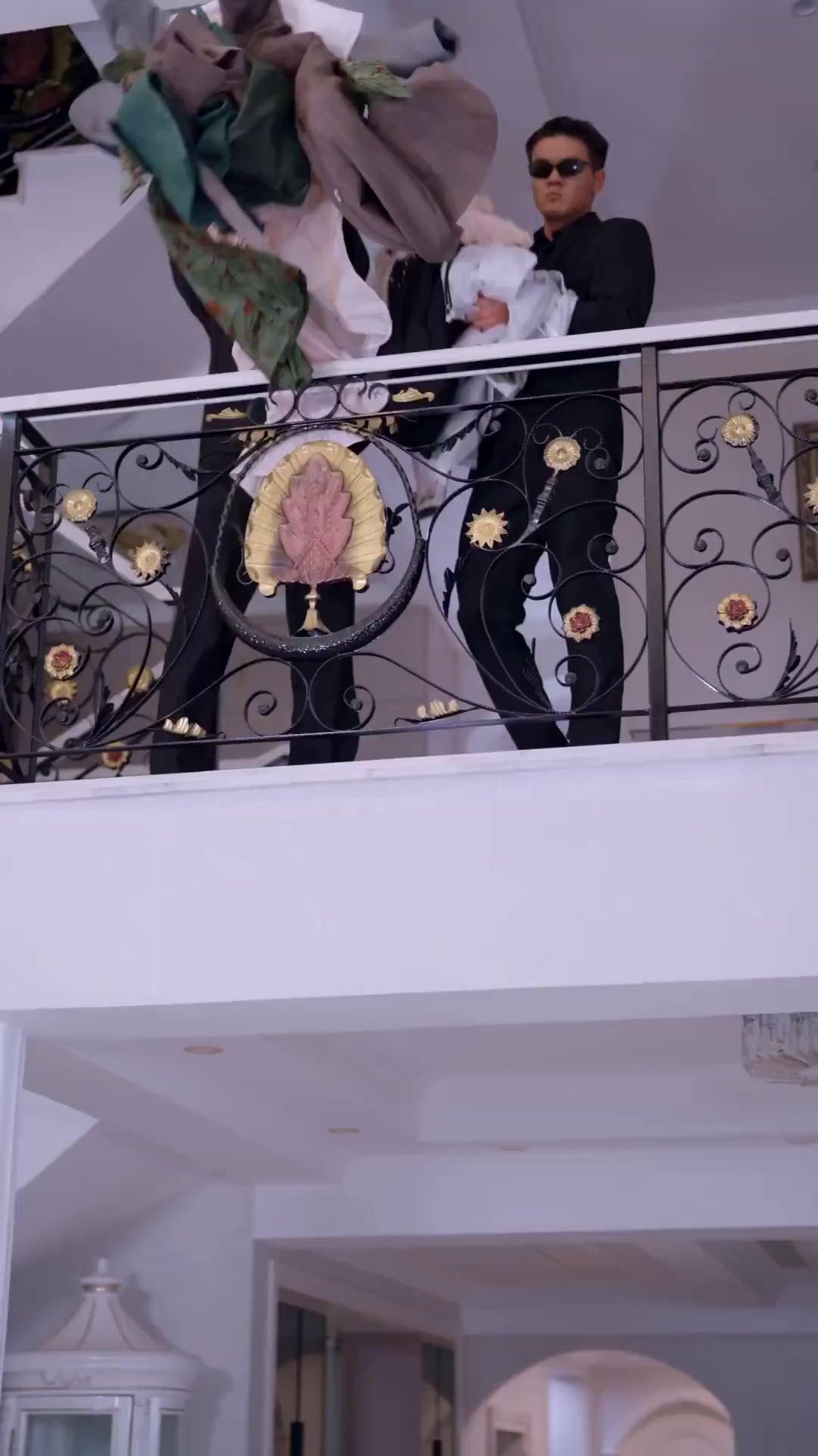 (Dubbed)Shut Up, Sister! This Life is Mine!