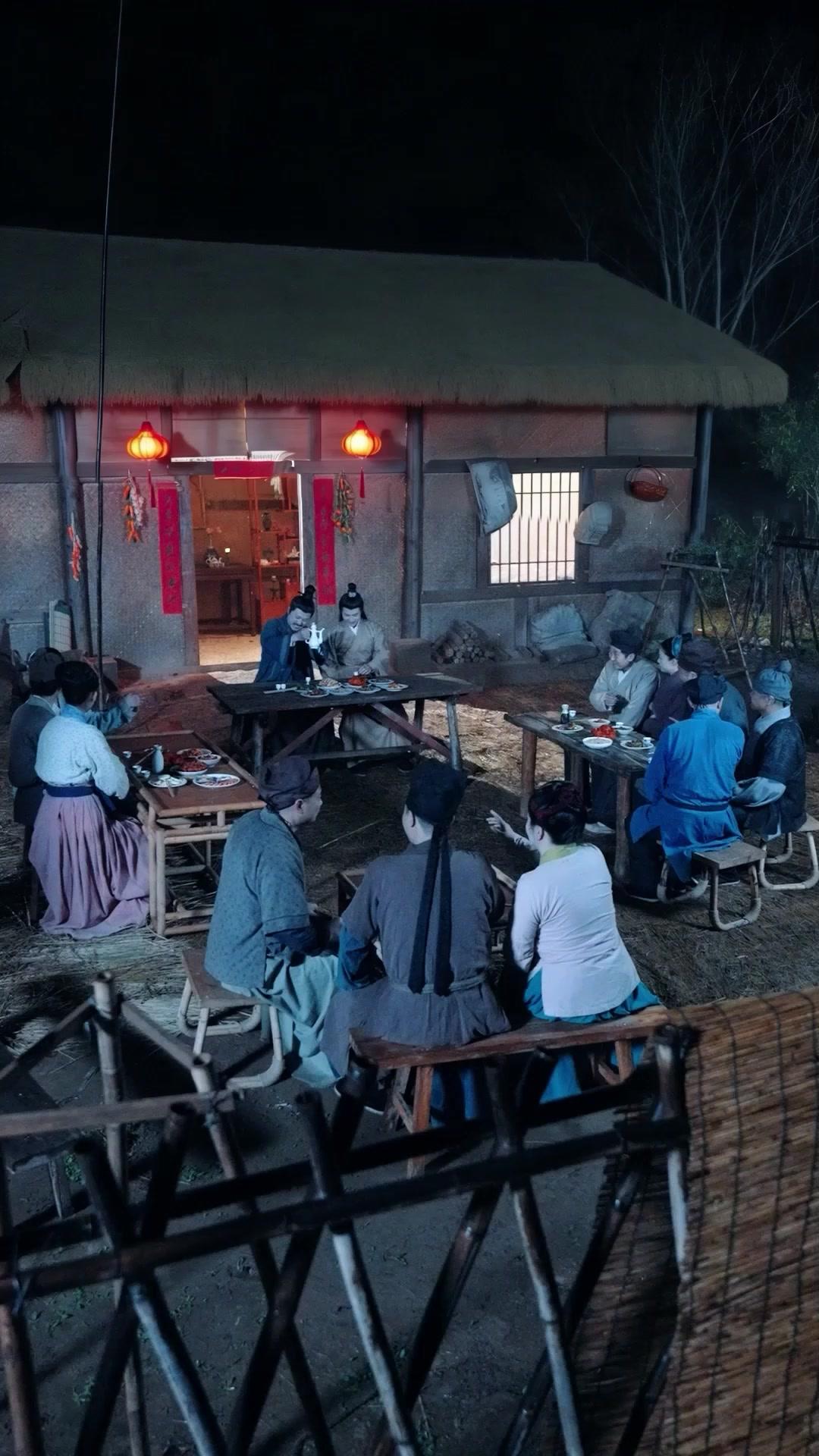 Reborn to Build a Women’s Era