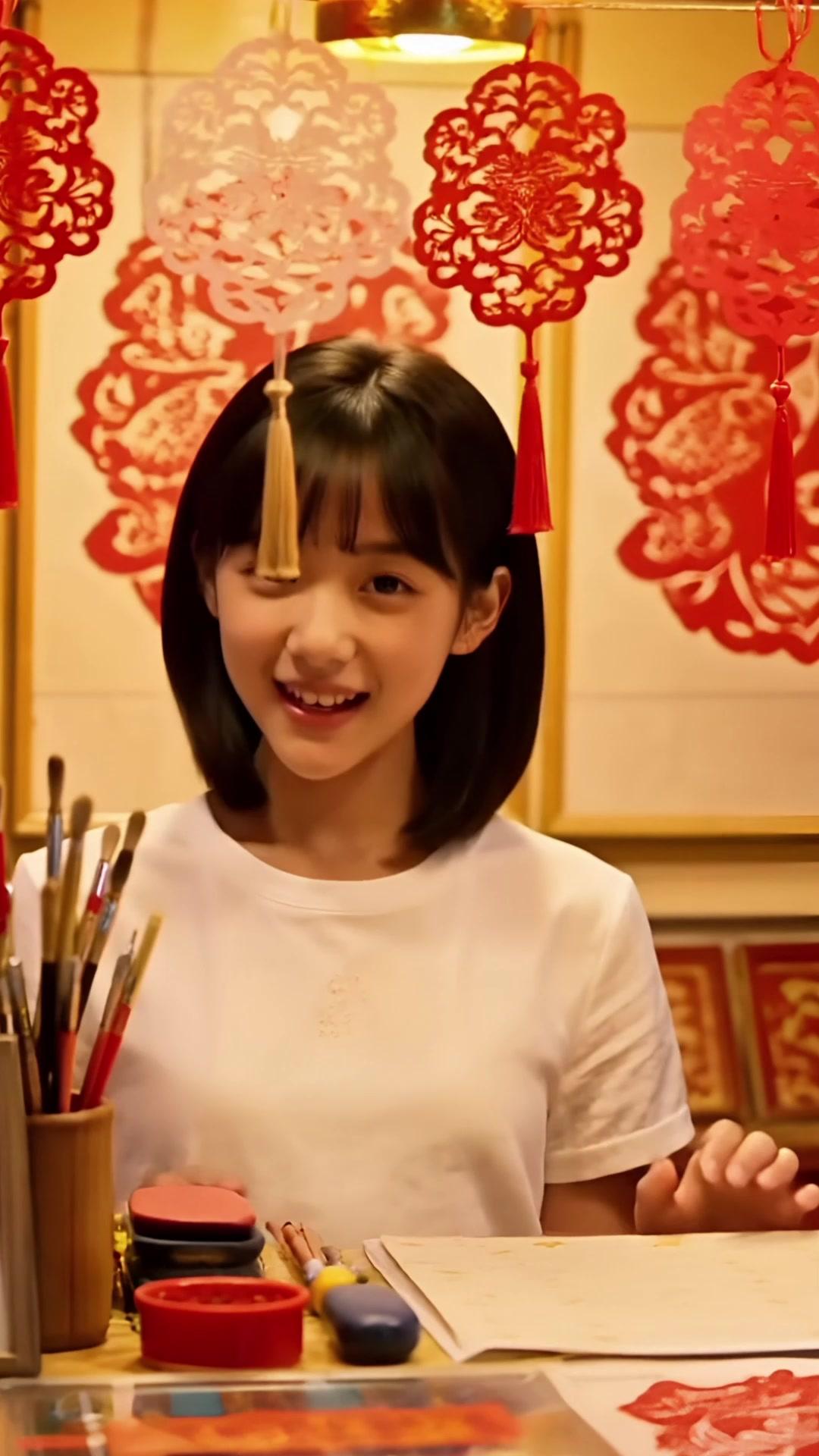 This Old Lady Isn't Done Yet!