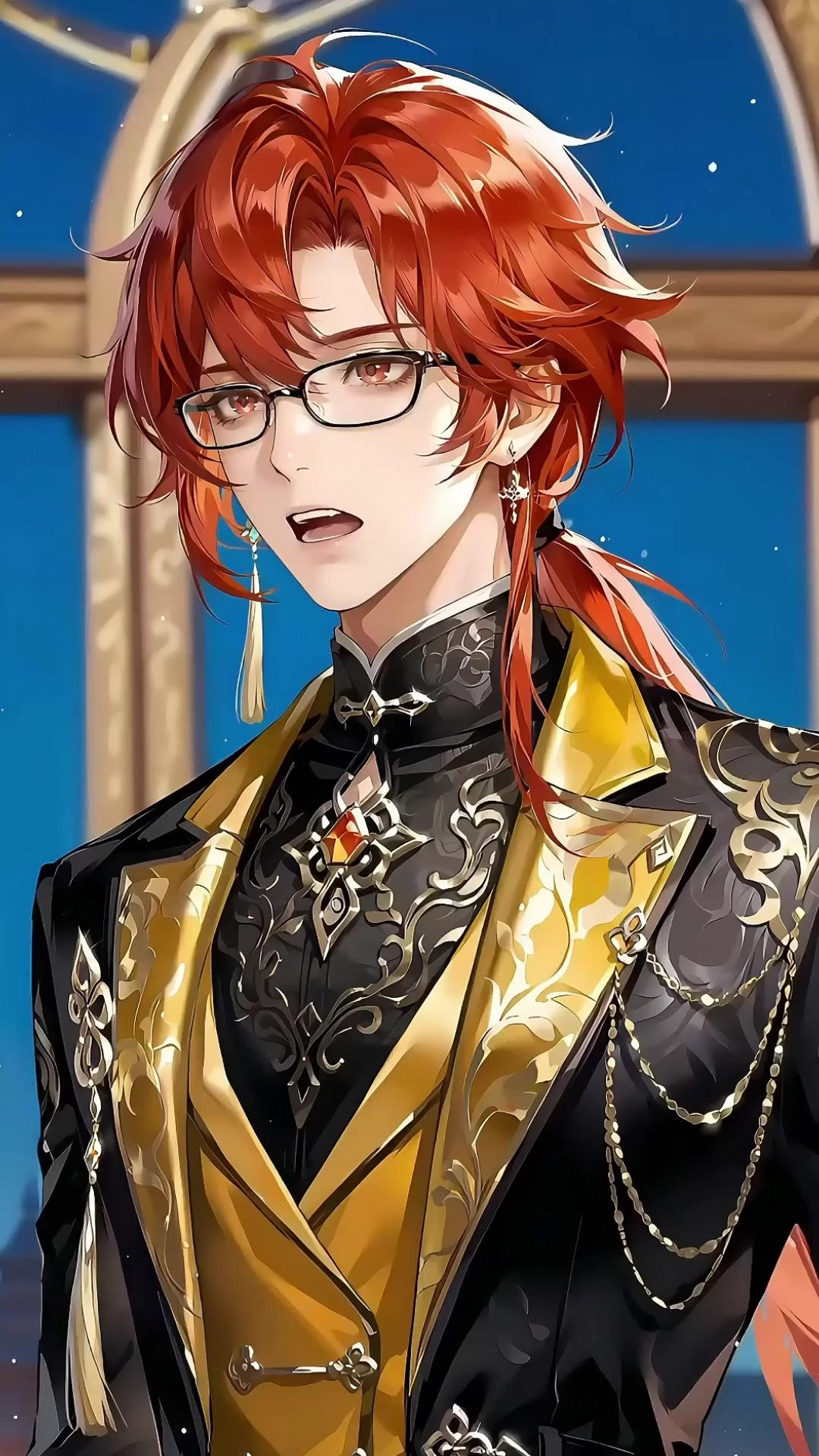 Me? The Empire's Empress?!