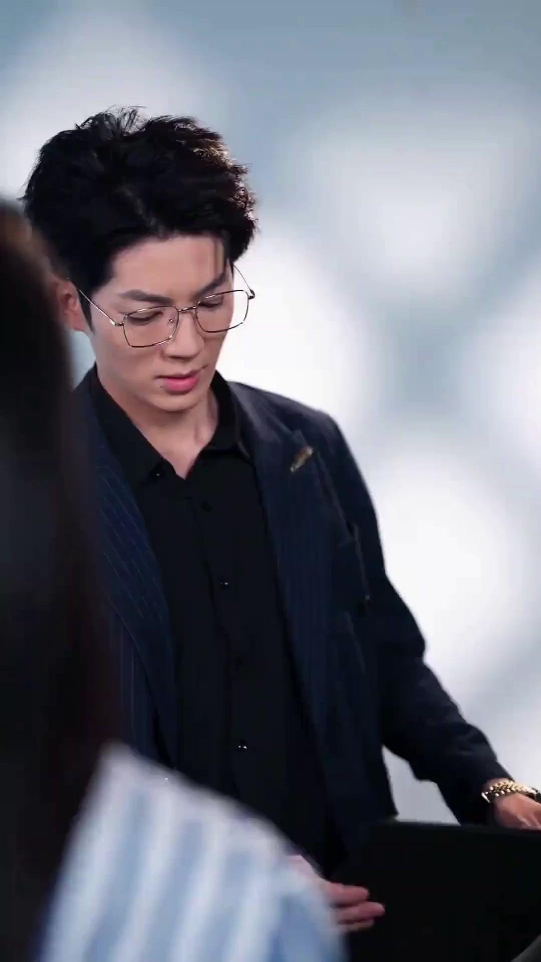 (Sulih suara) Tipuan Cinta Manusia