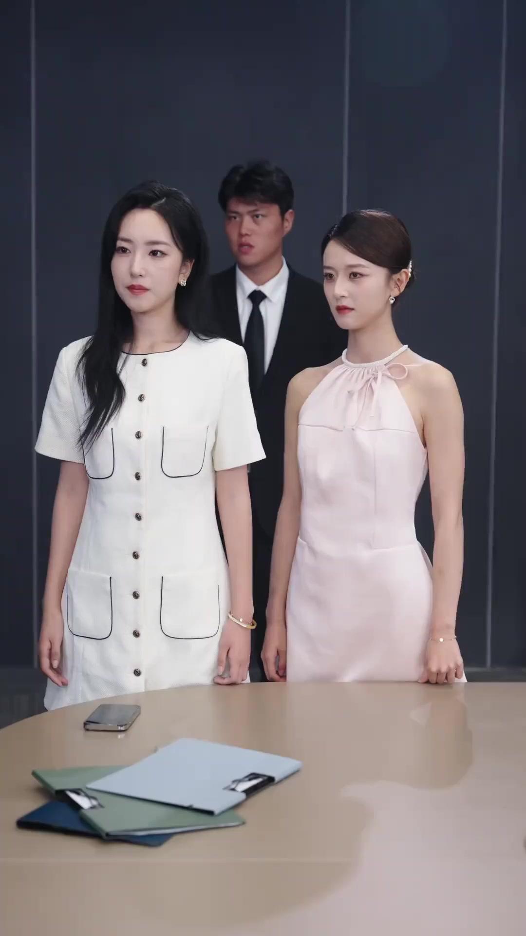 Heiress Sisters Back for Blood