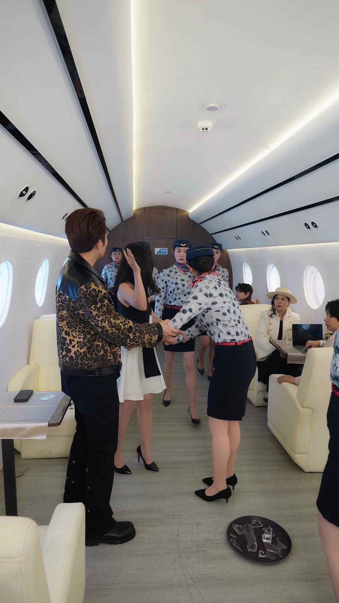 愛情航線偏離中