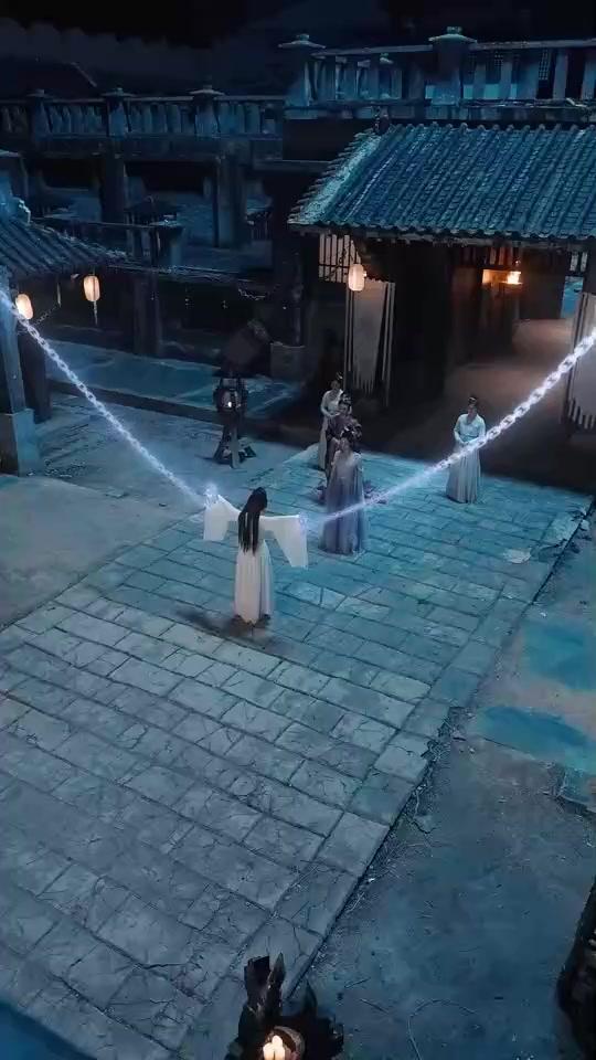 Il duello tra gelo e fiamme