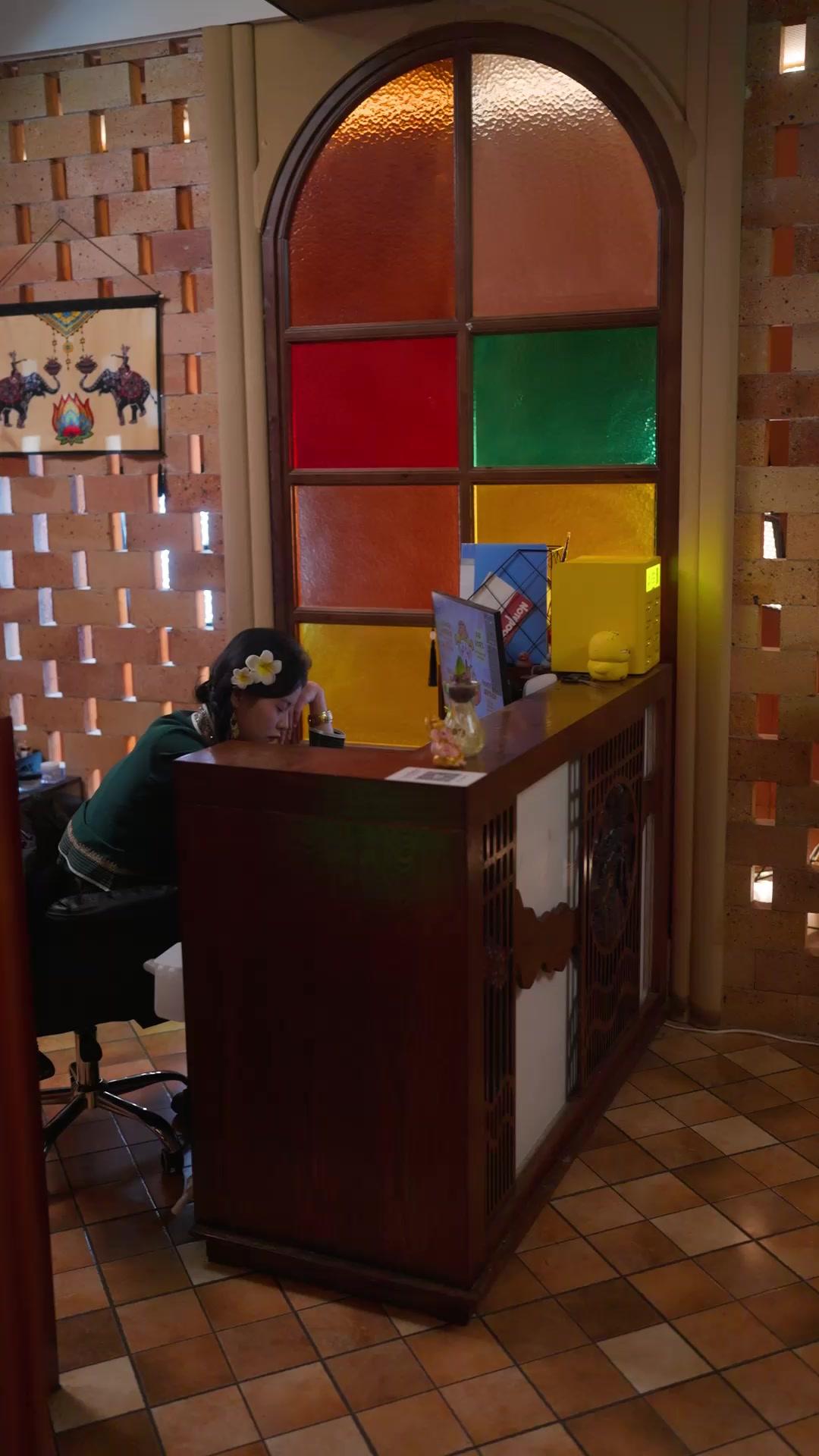 The Contract Wife’s Rebellion