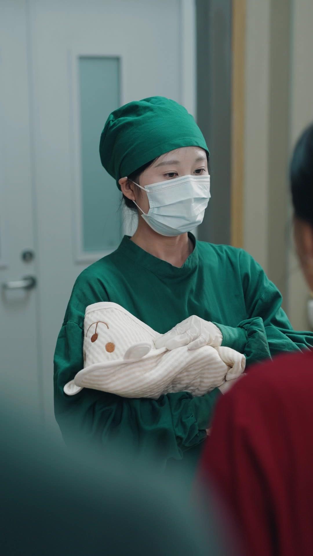 Born of Her, Broken by Her