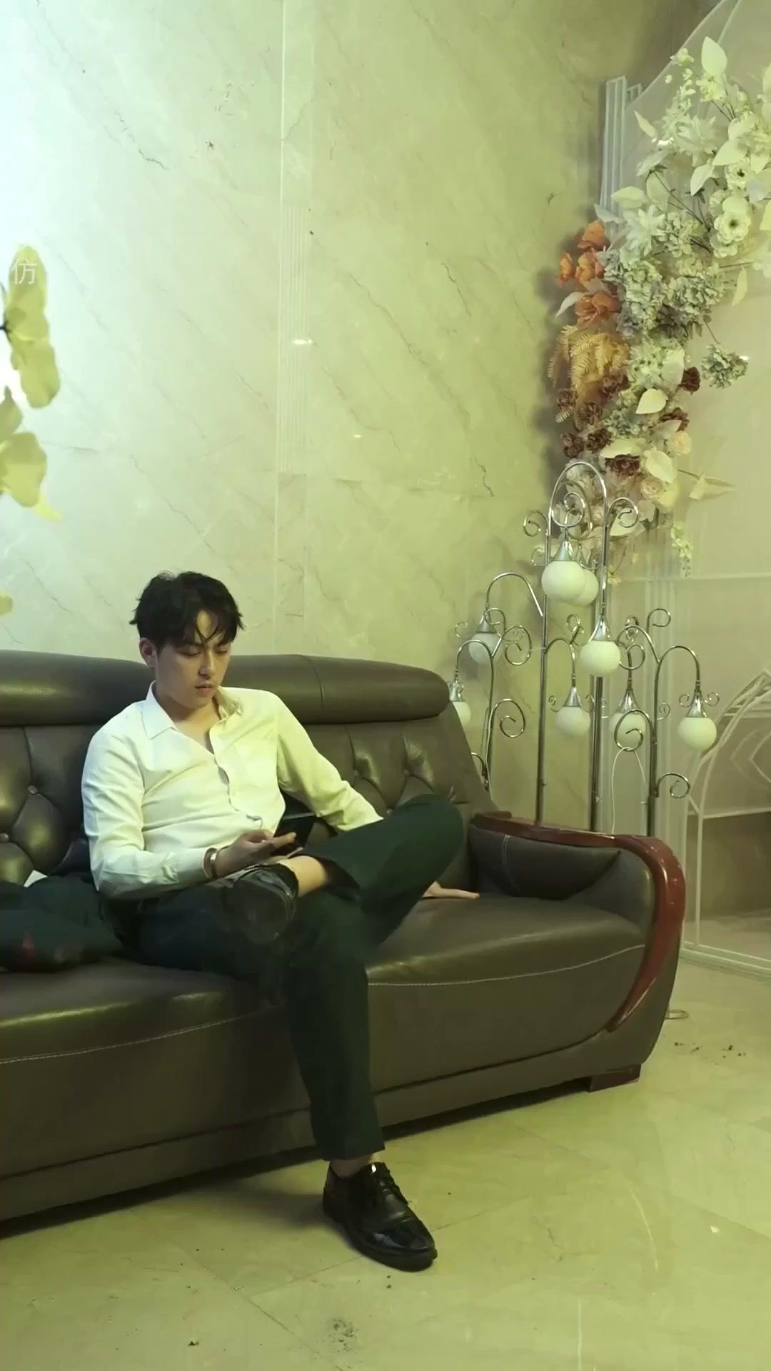 Suami Gembelku Ternyata CEO