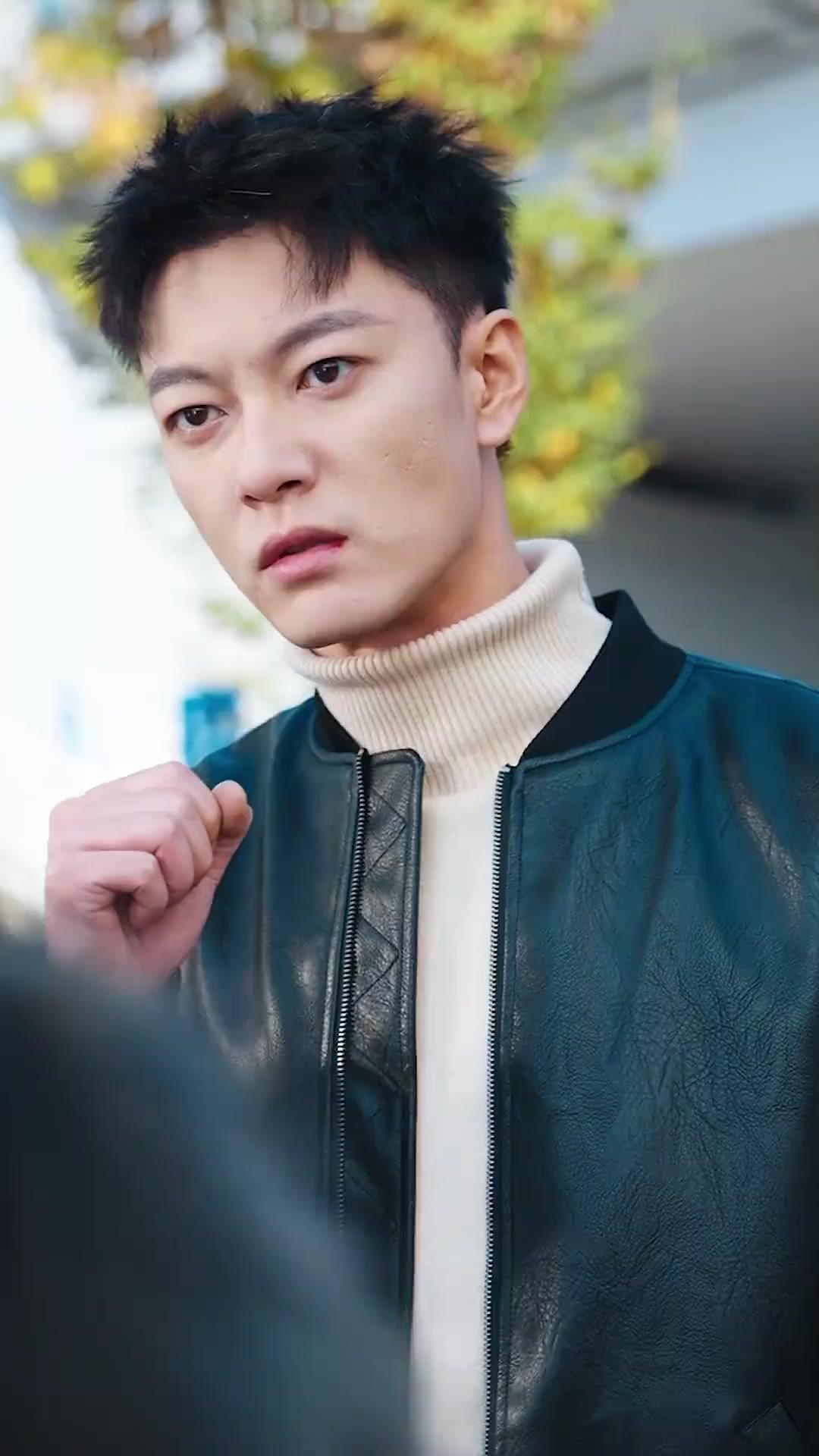 건드리면 폭발하는 도련님