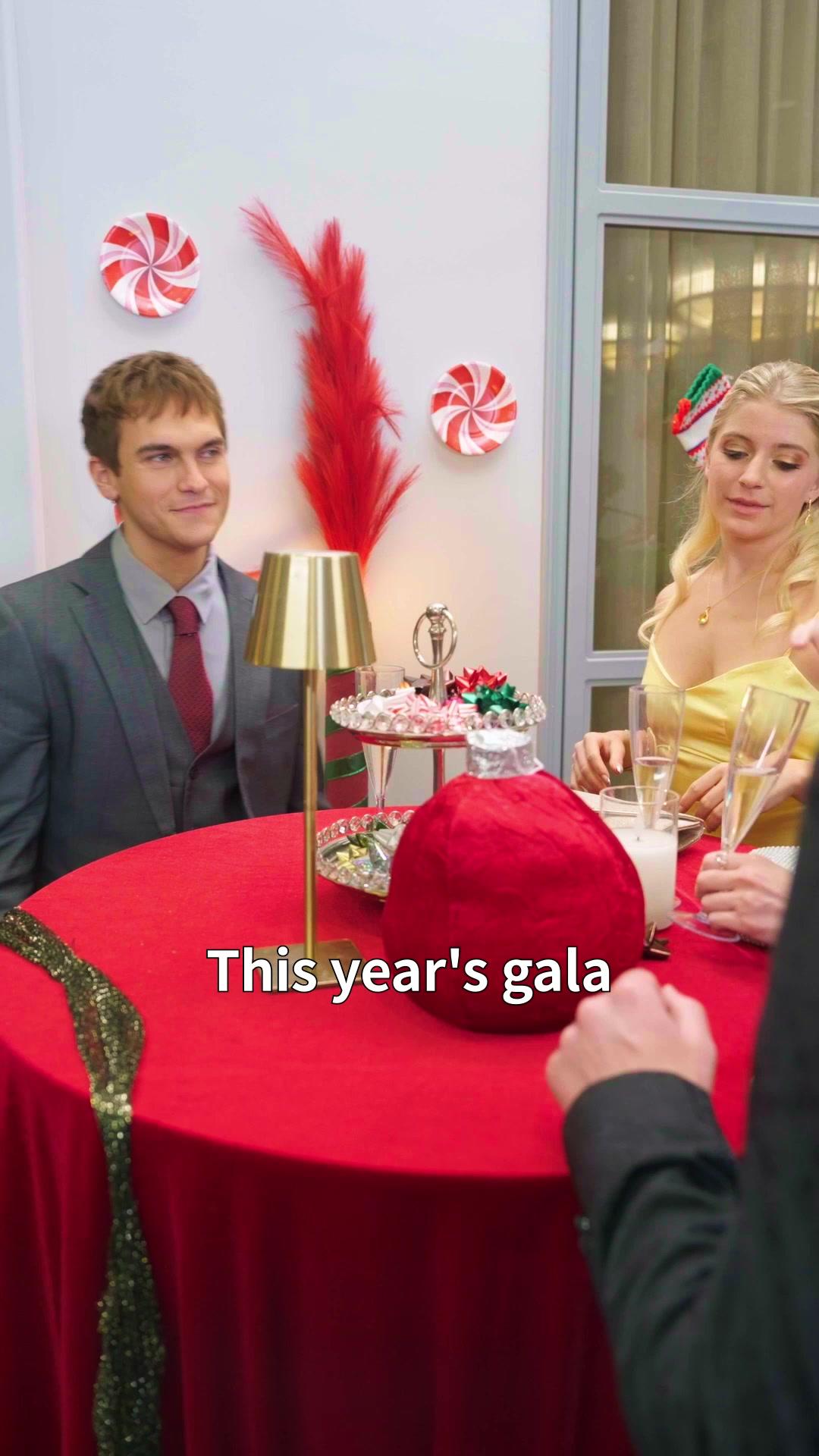  Love, Lies, and Christmas Surprise