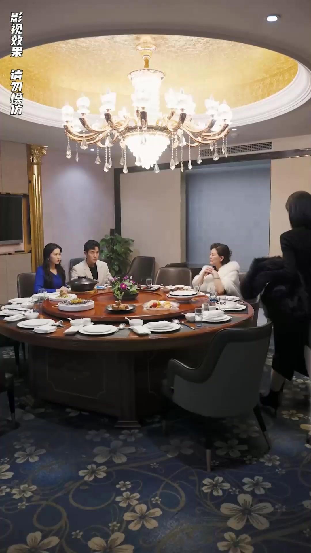 L'Ereditiera Nascosta