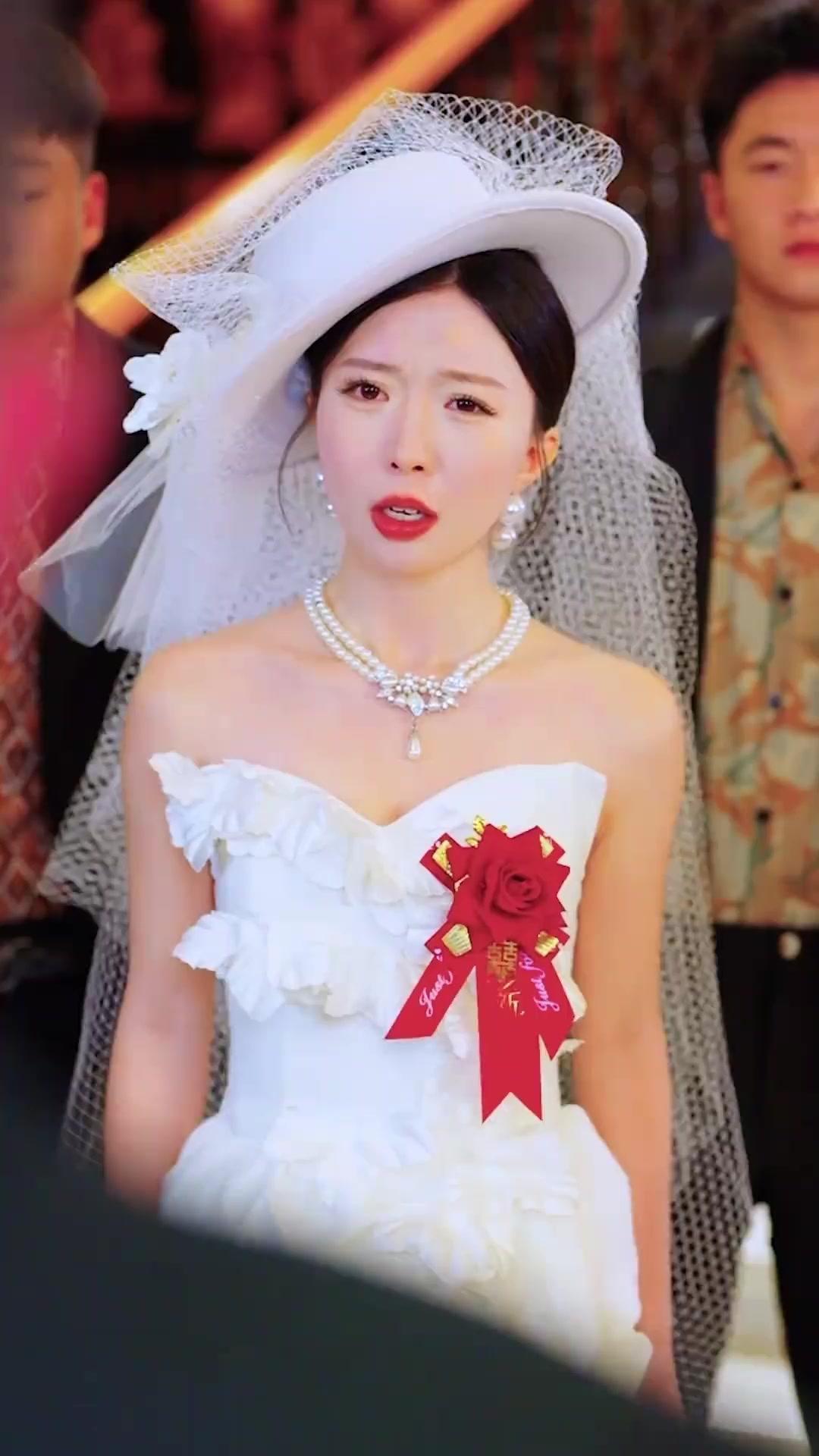 결혼식의 종이 울리면