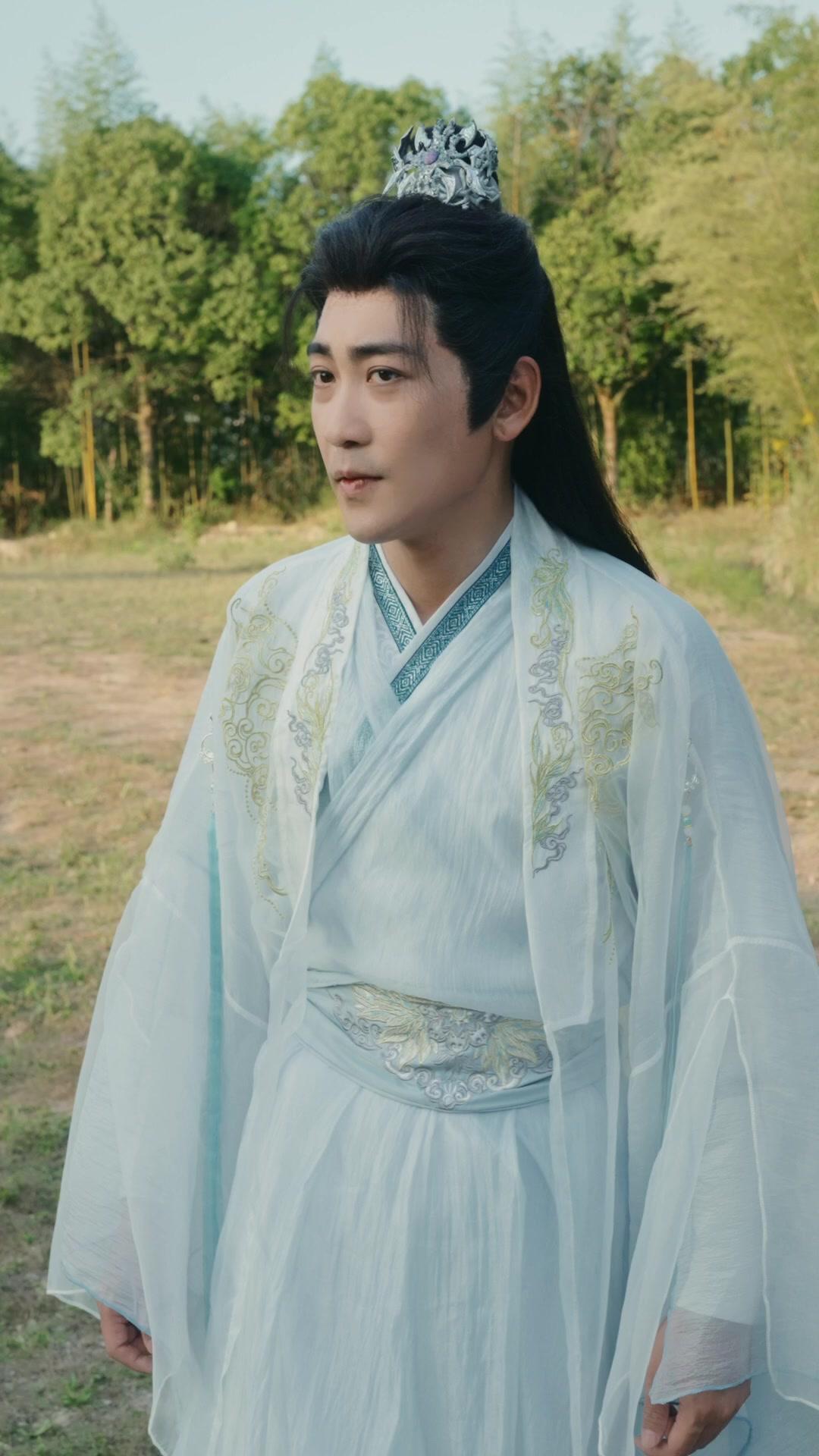 Si Bodoh Itu Punya Kekuatan Dewa