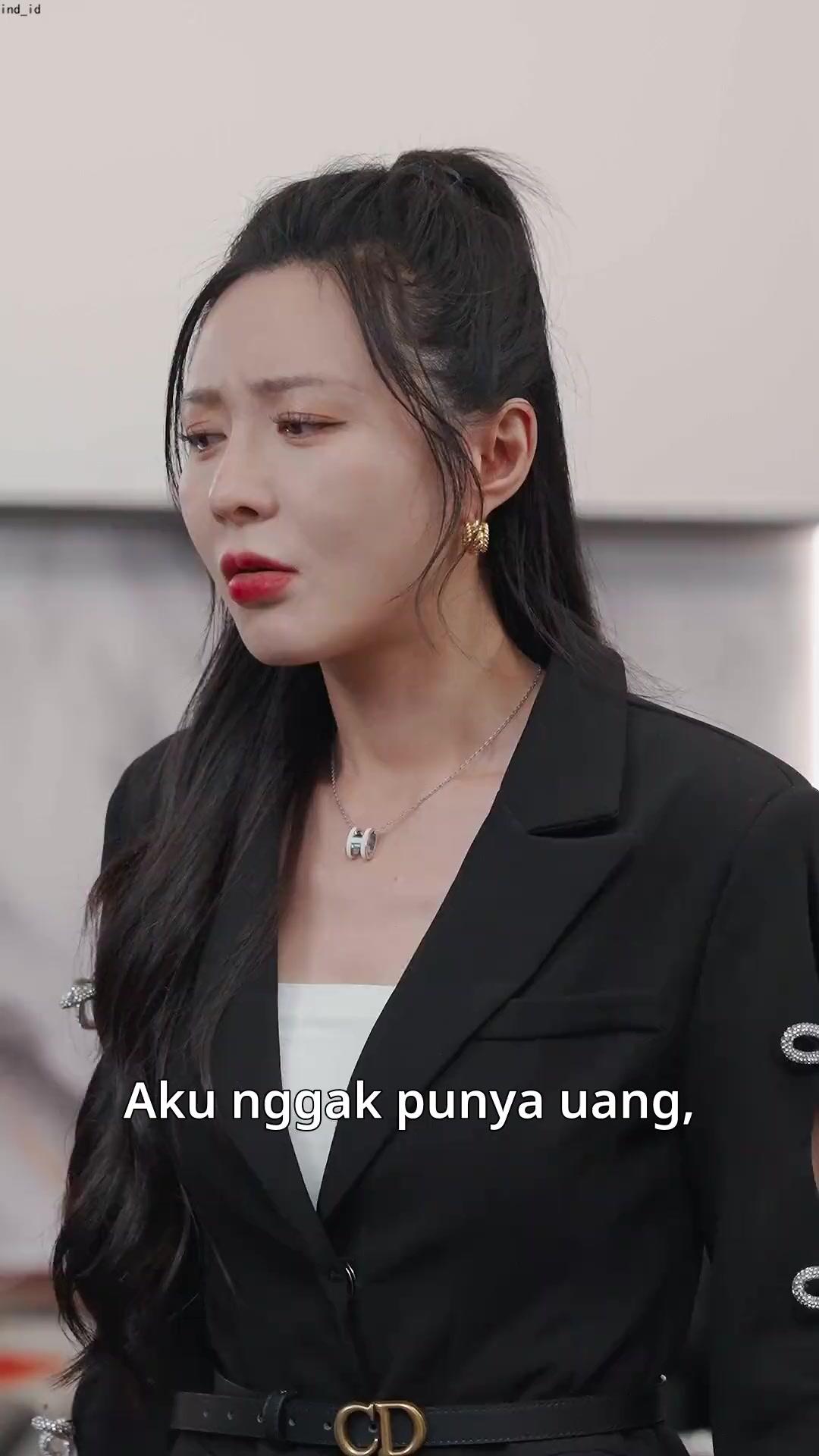 Nikah Kilat Sama Cintaku