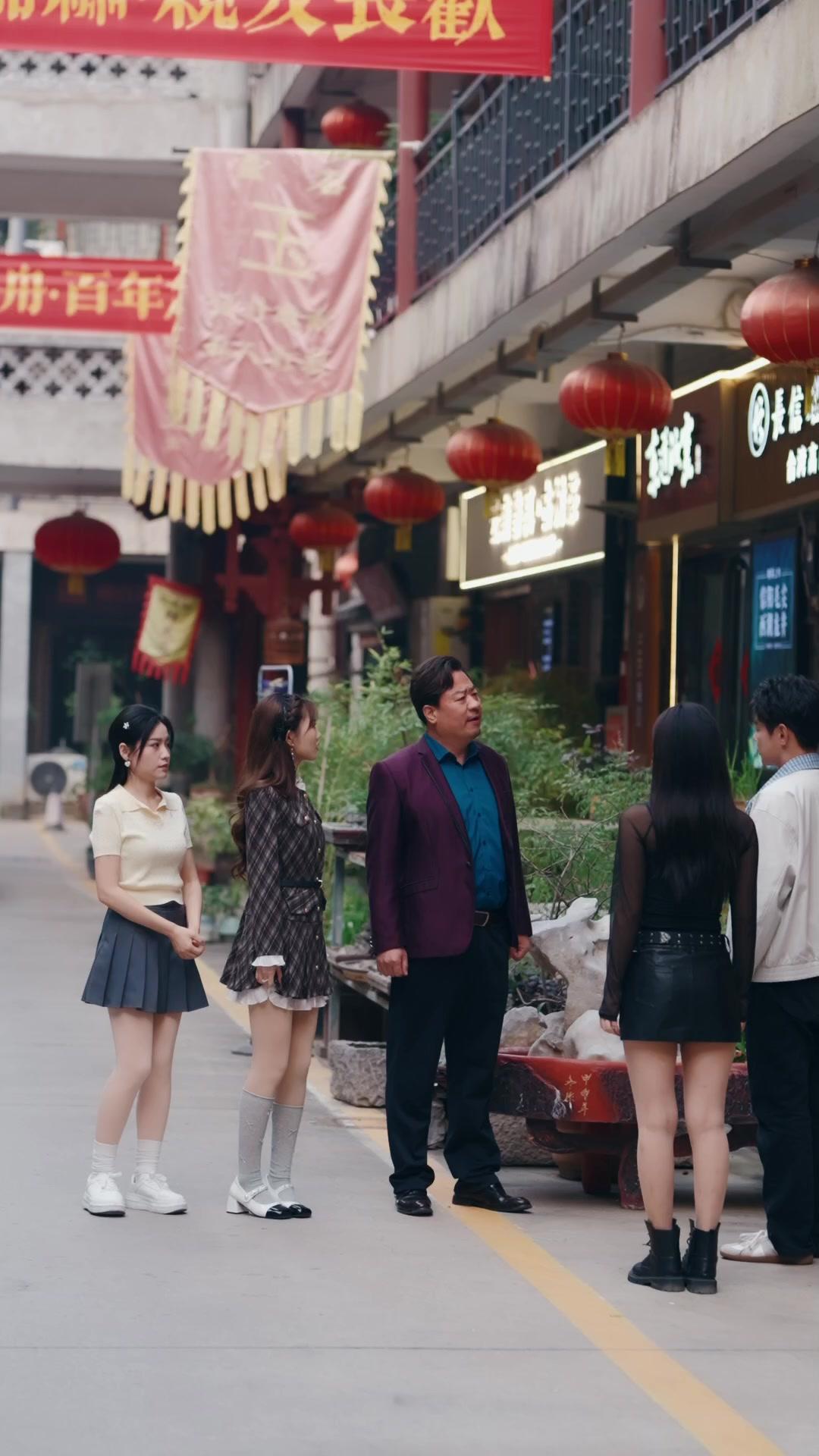 獄中梟雄：君臨天下